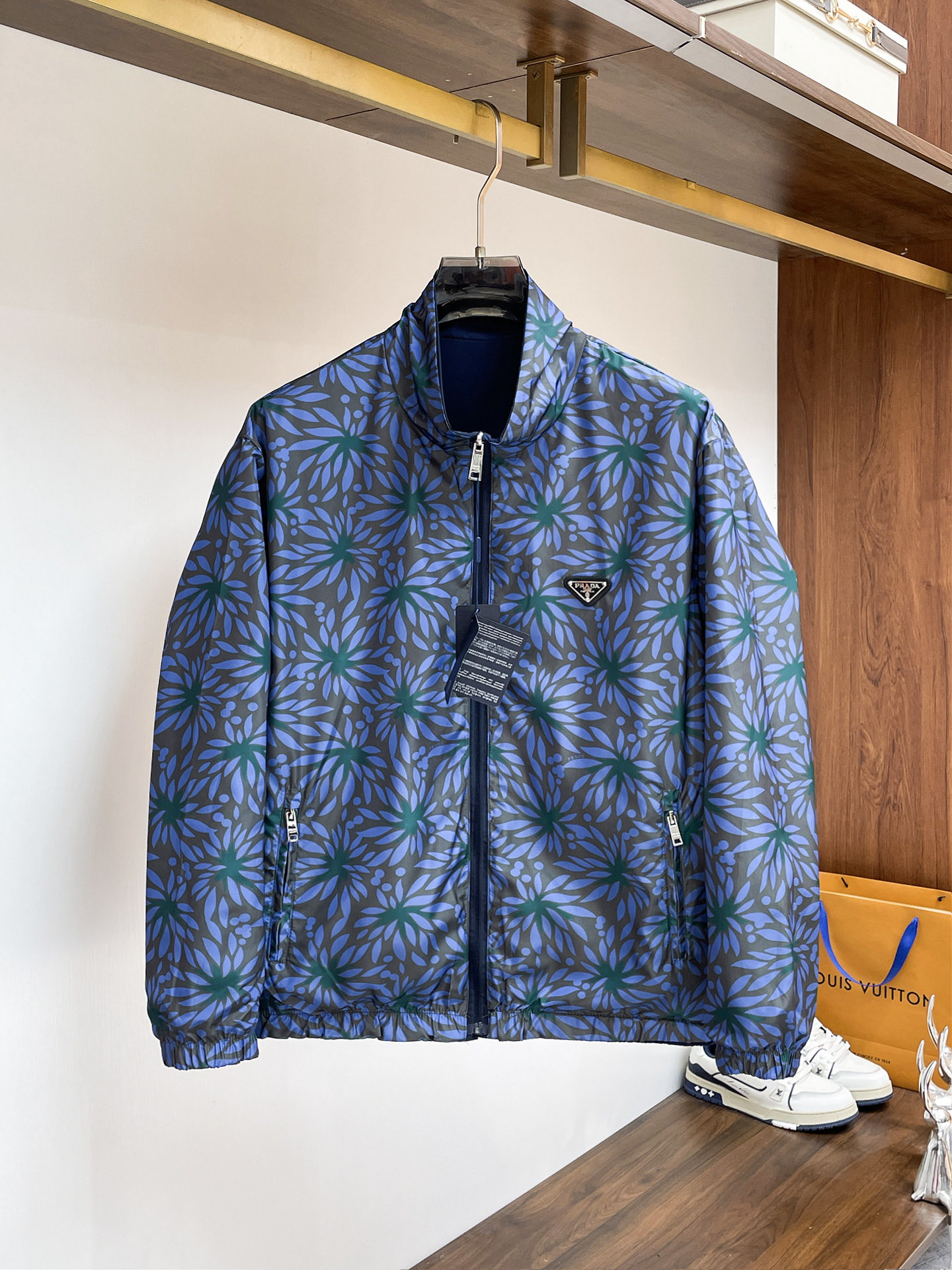 Jackets