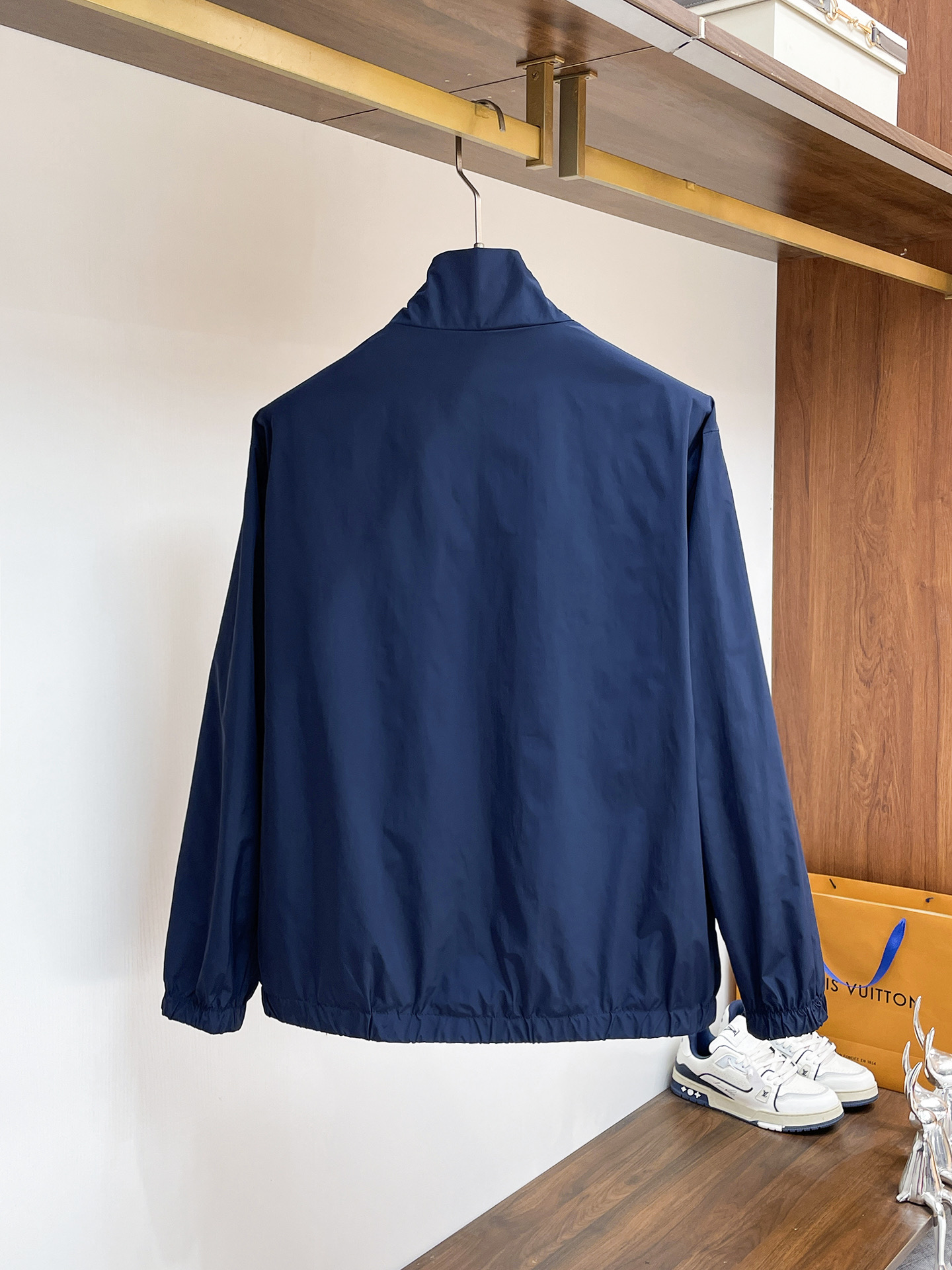 Jackets