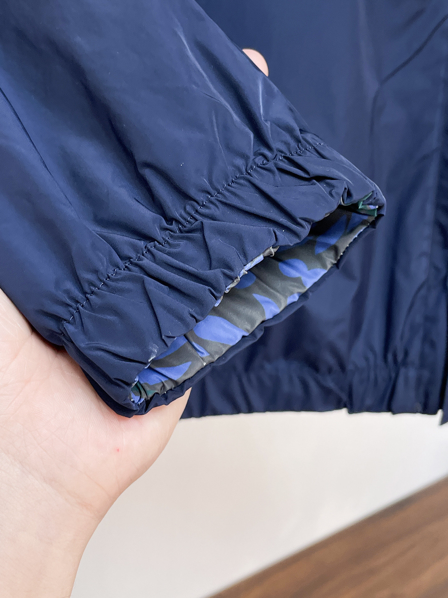 Jackets