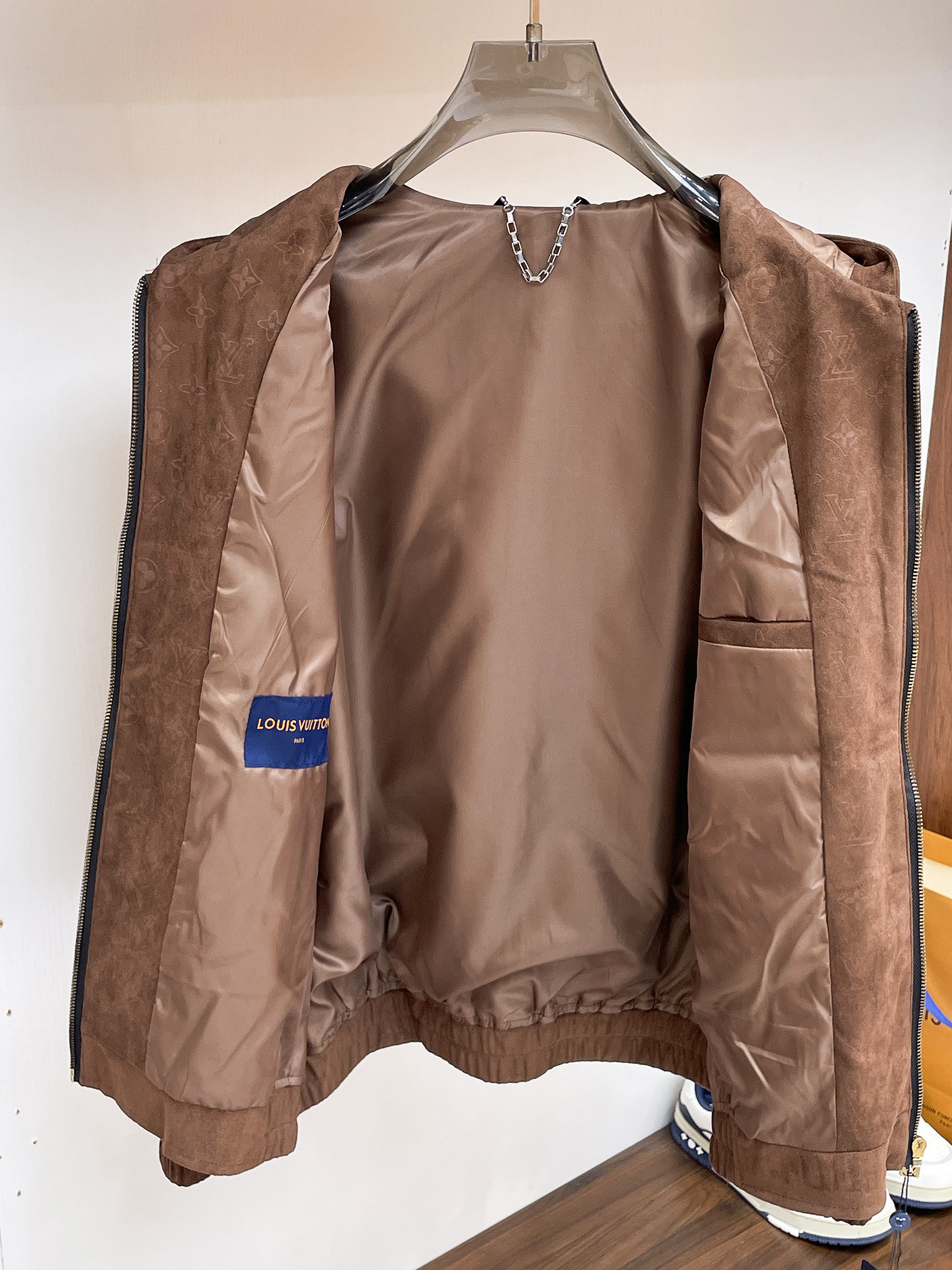 Jackets