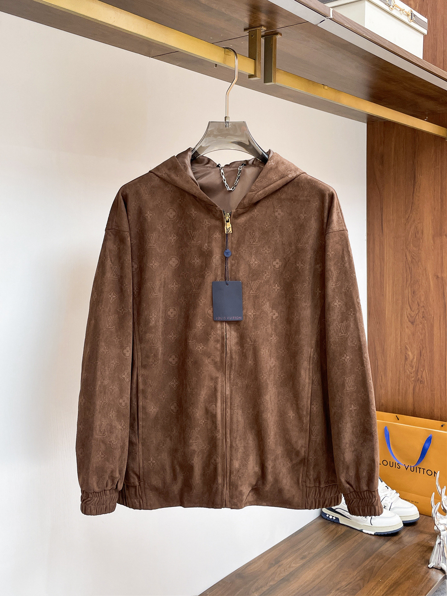 Jackets