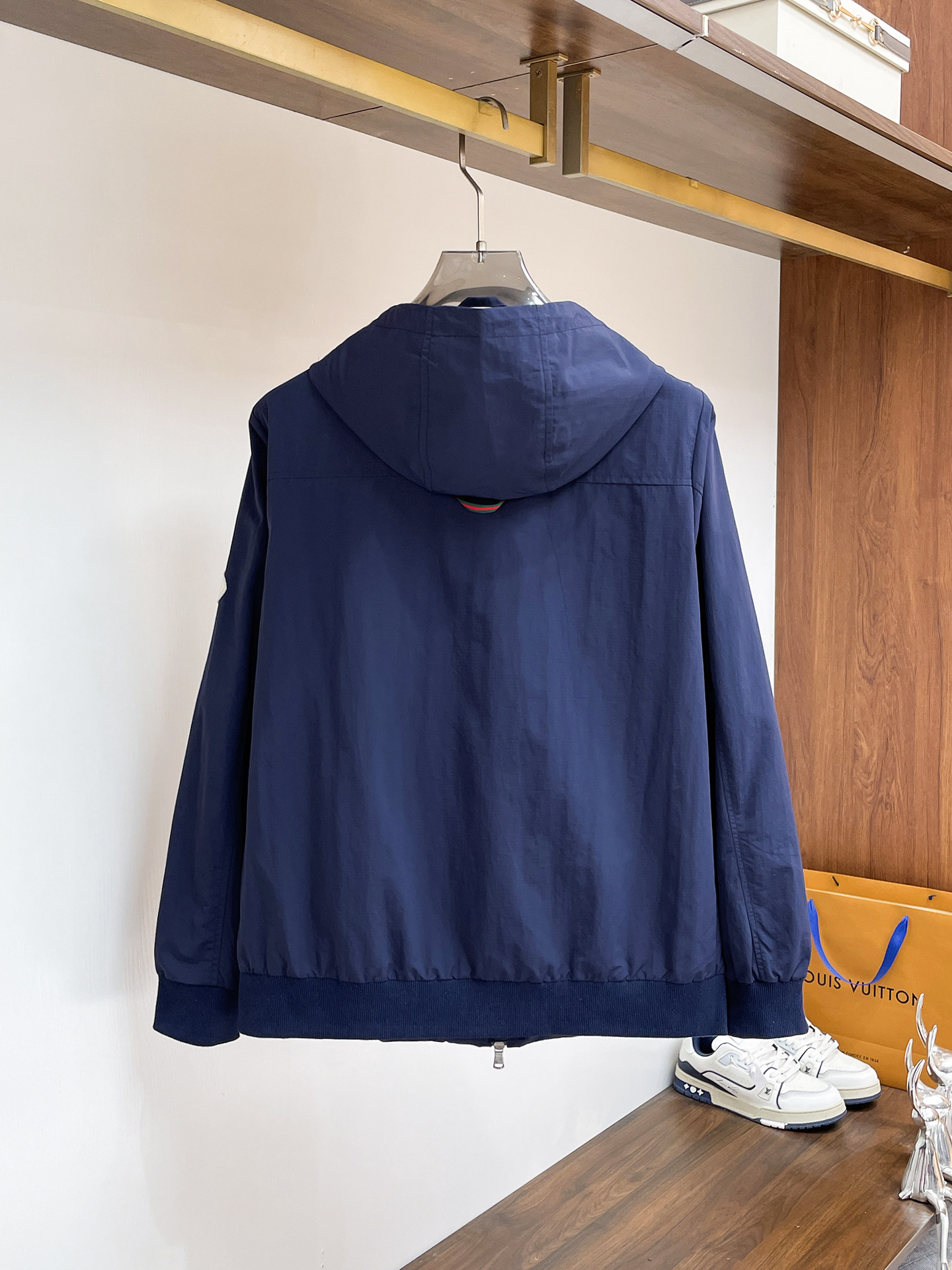 Jackets