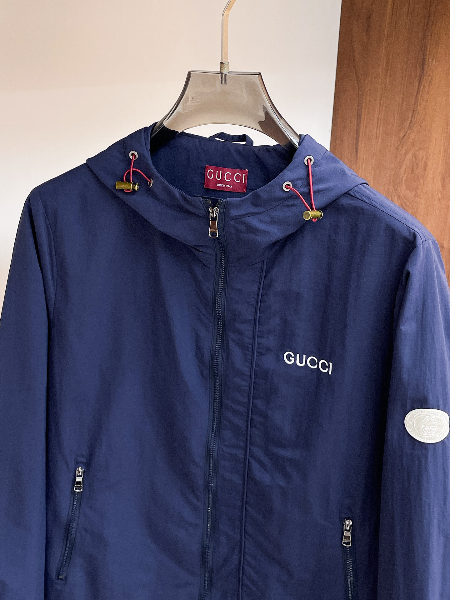 Jackets