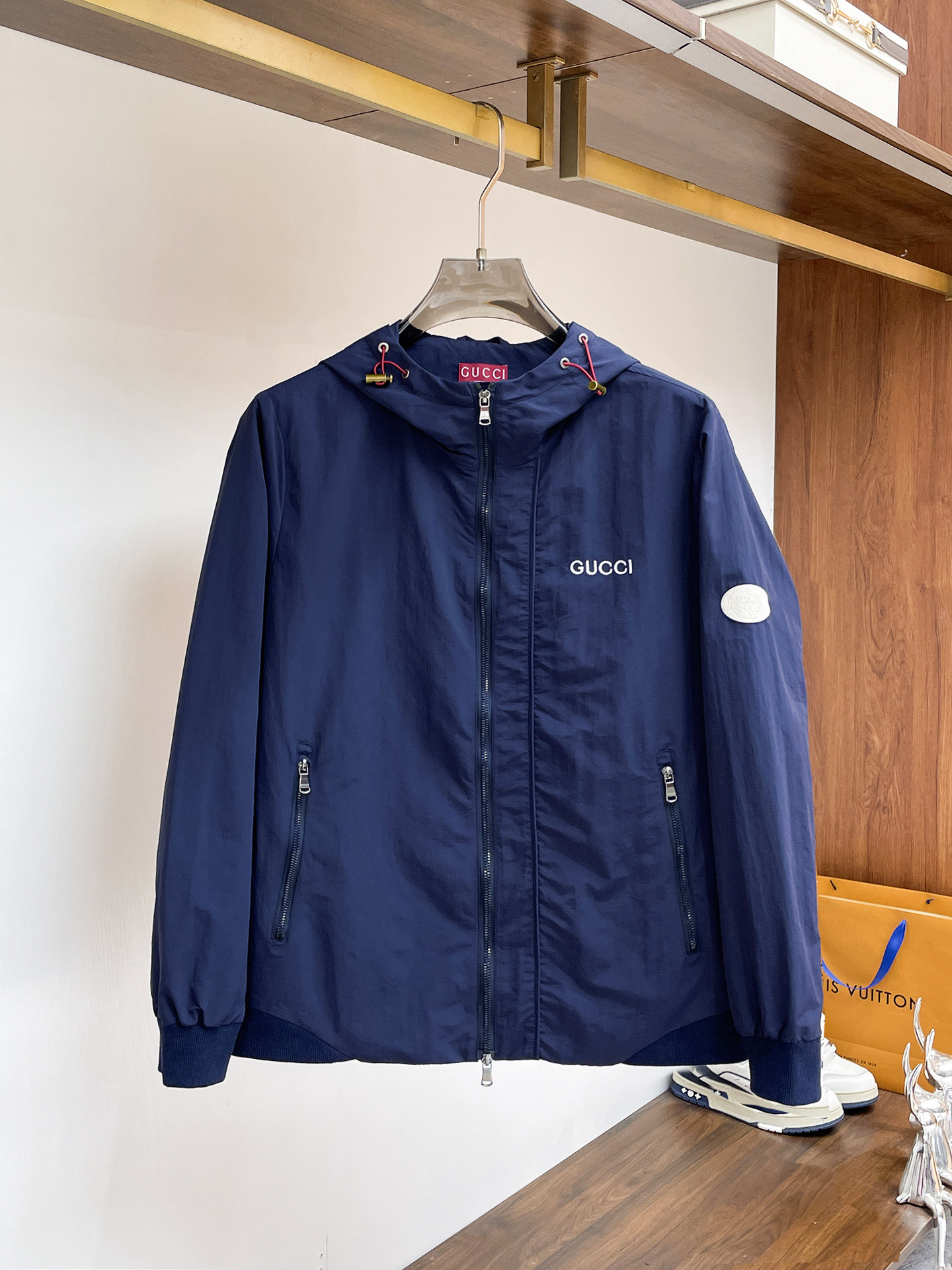 Jackets