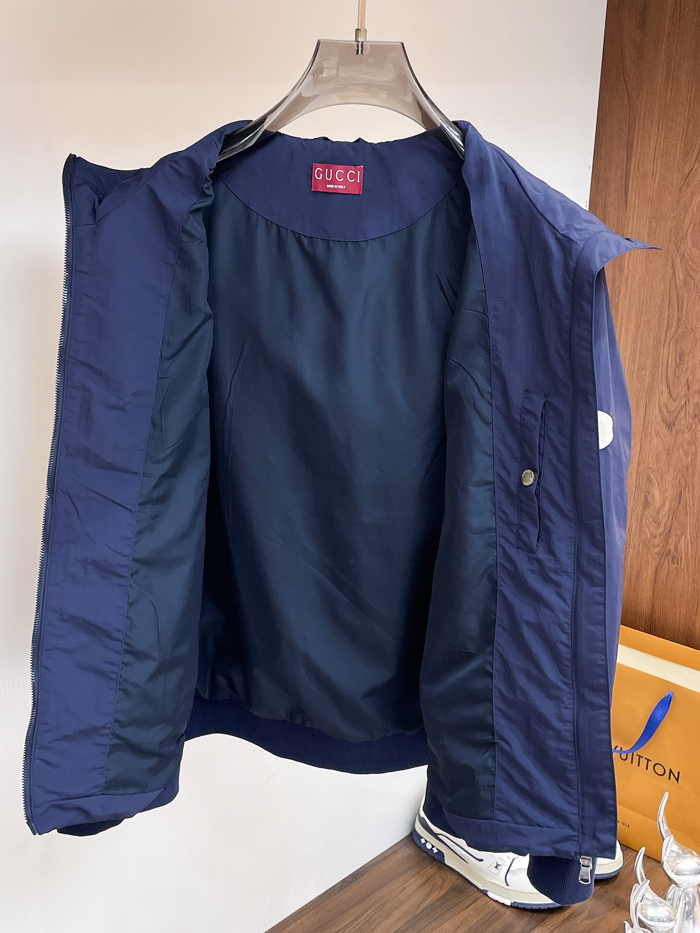 Jackets