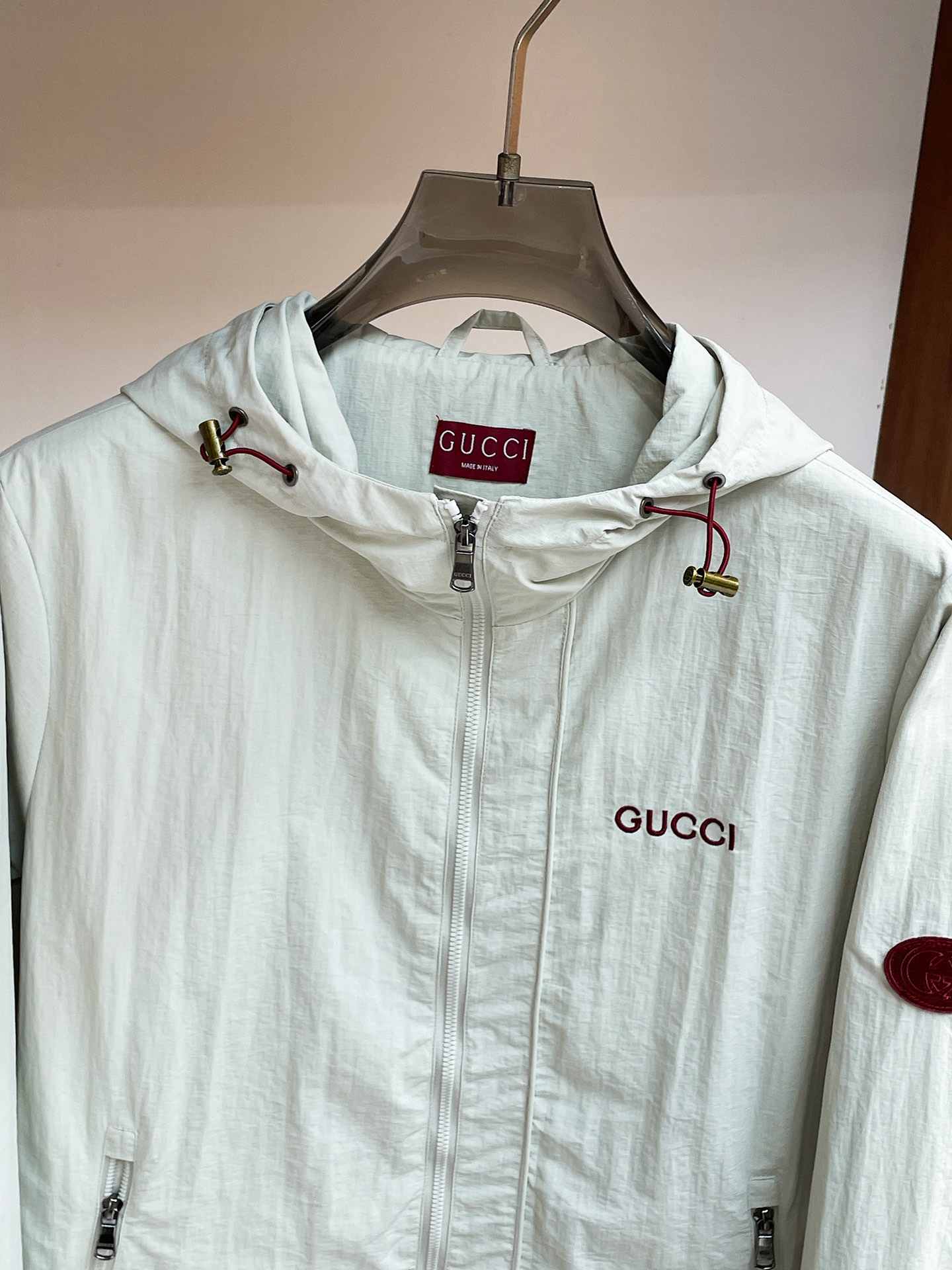 Jackets