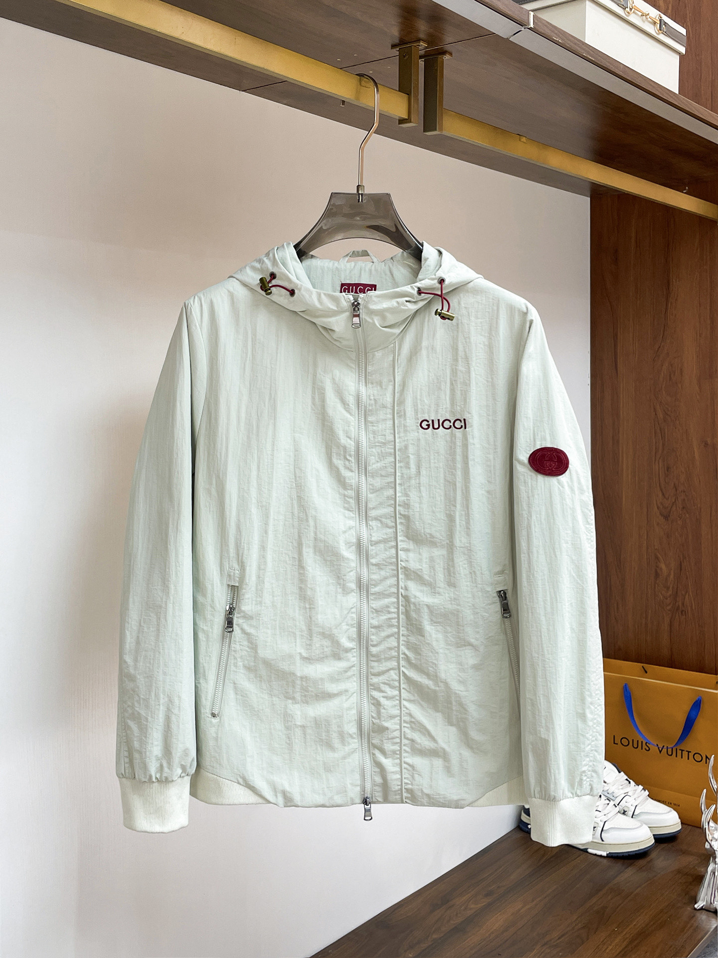 Jackets