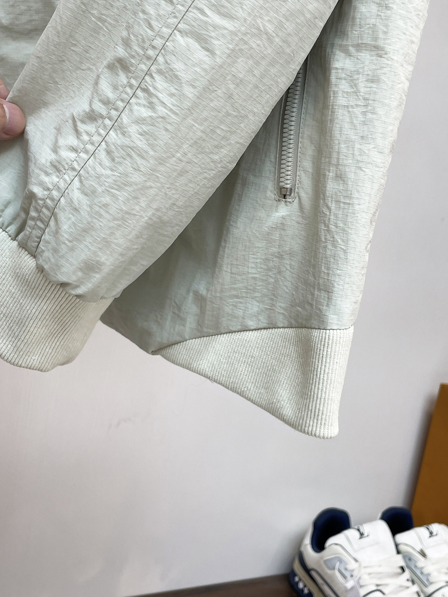 Jackets