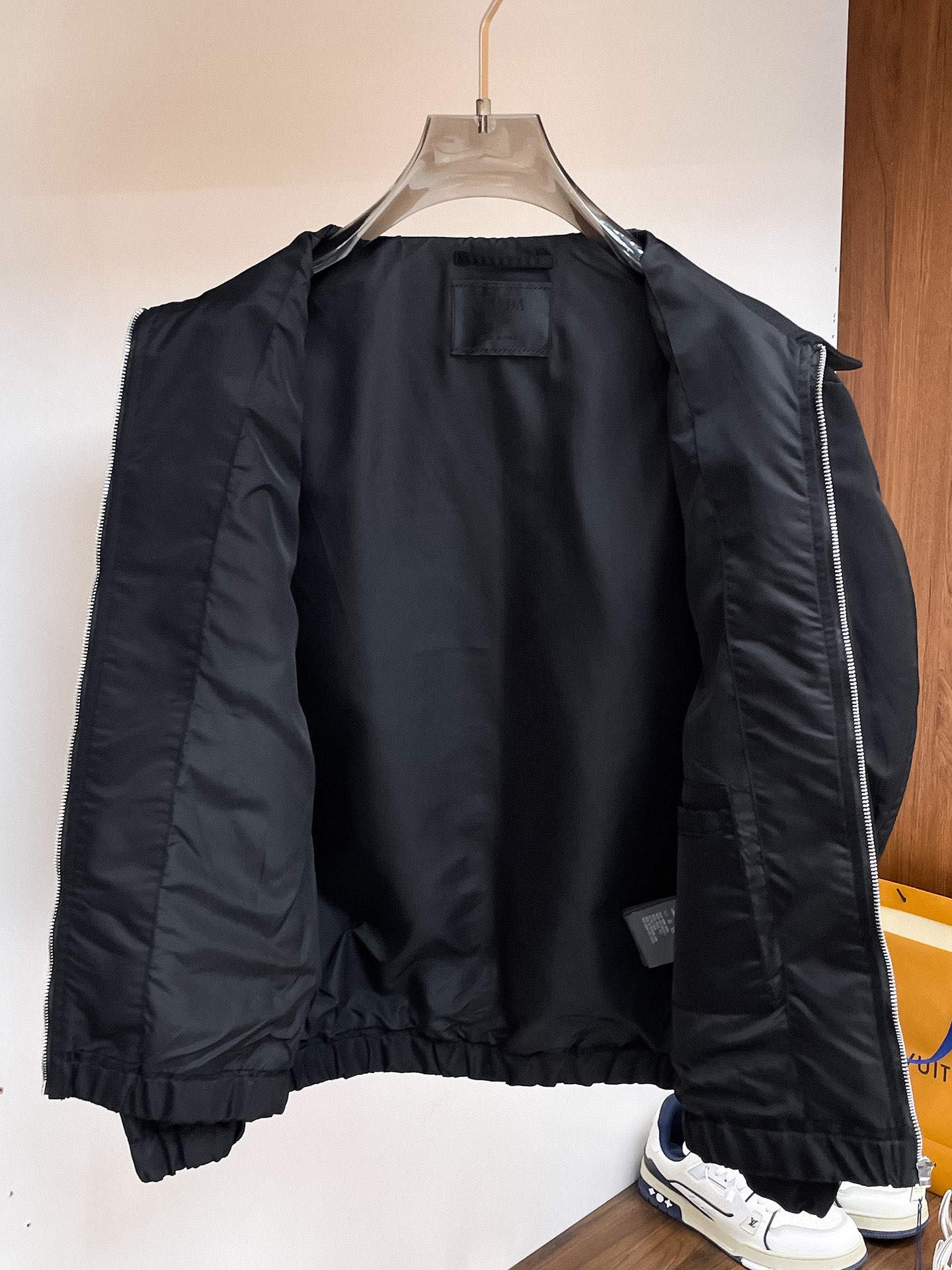 Jackets