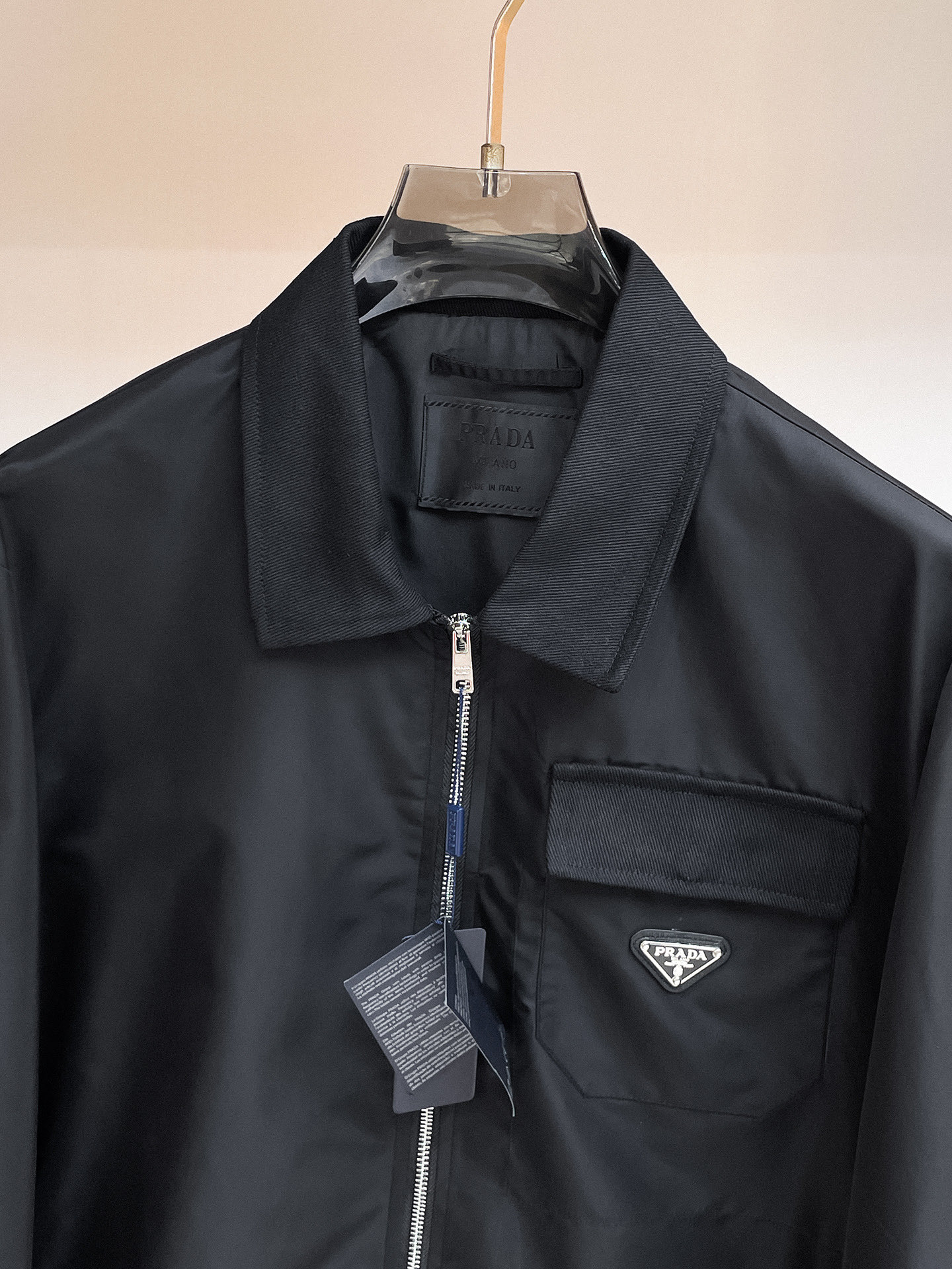 Jackets