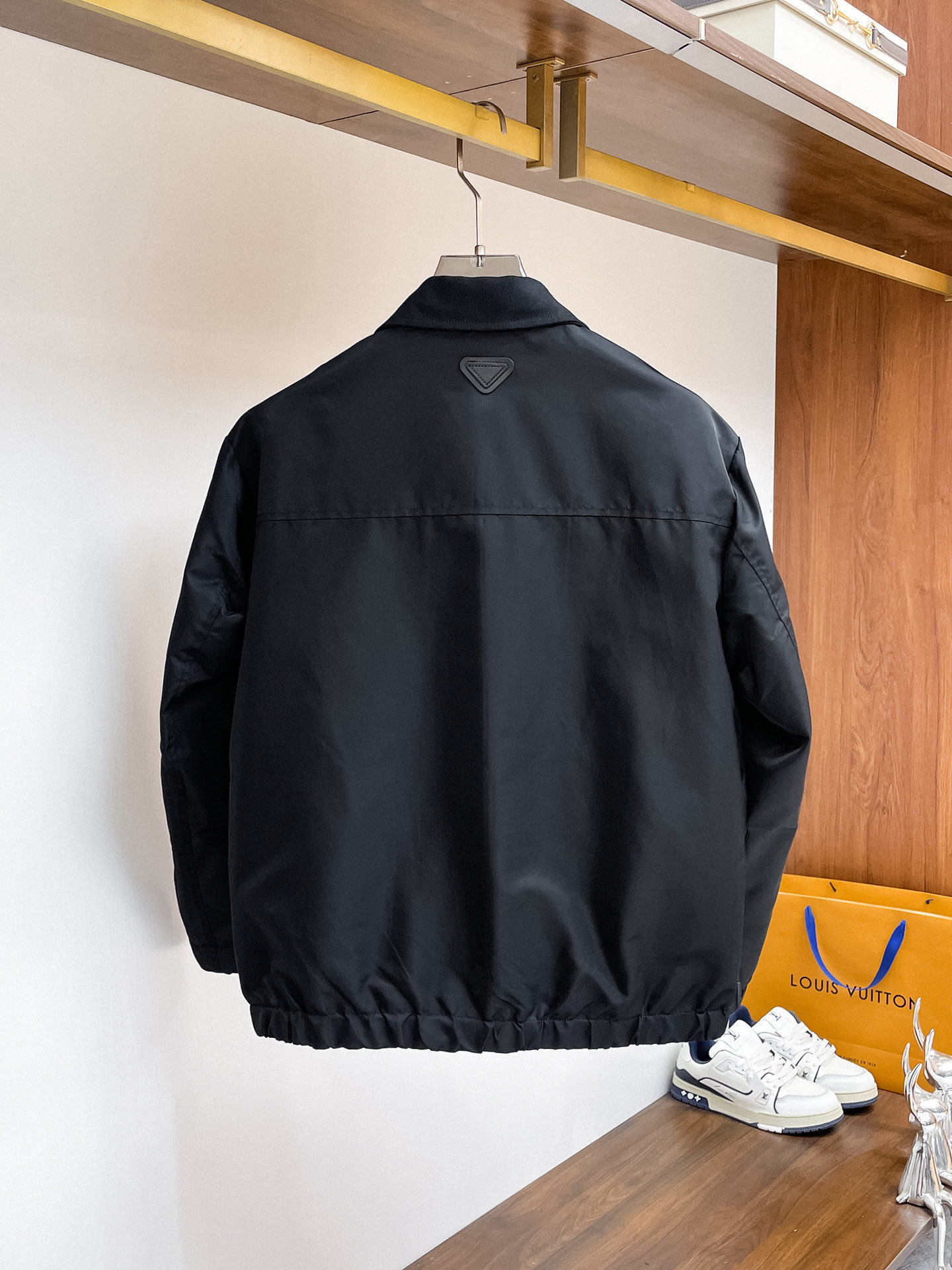 Jackets