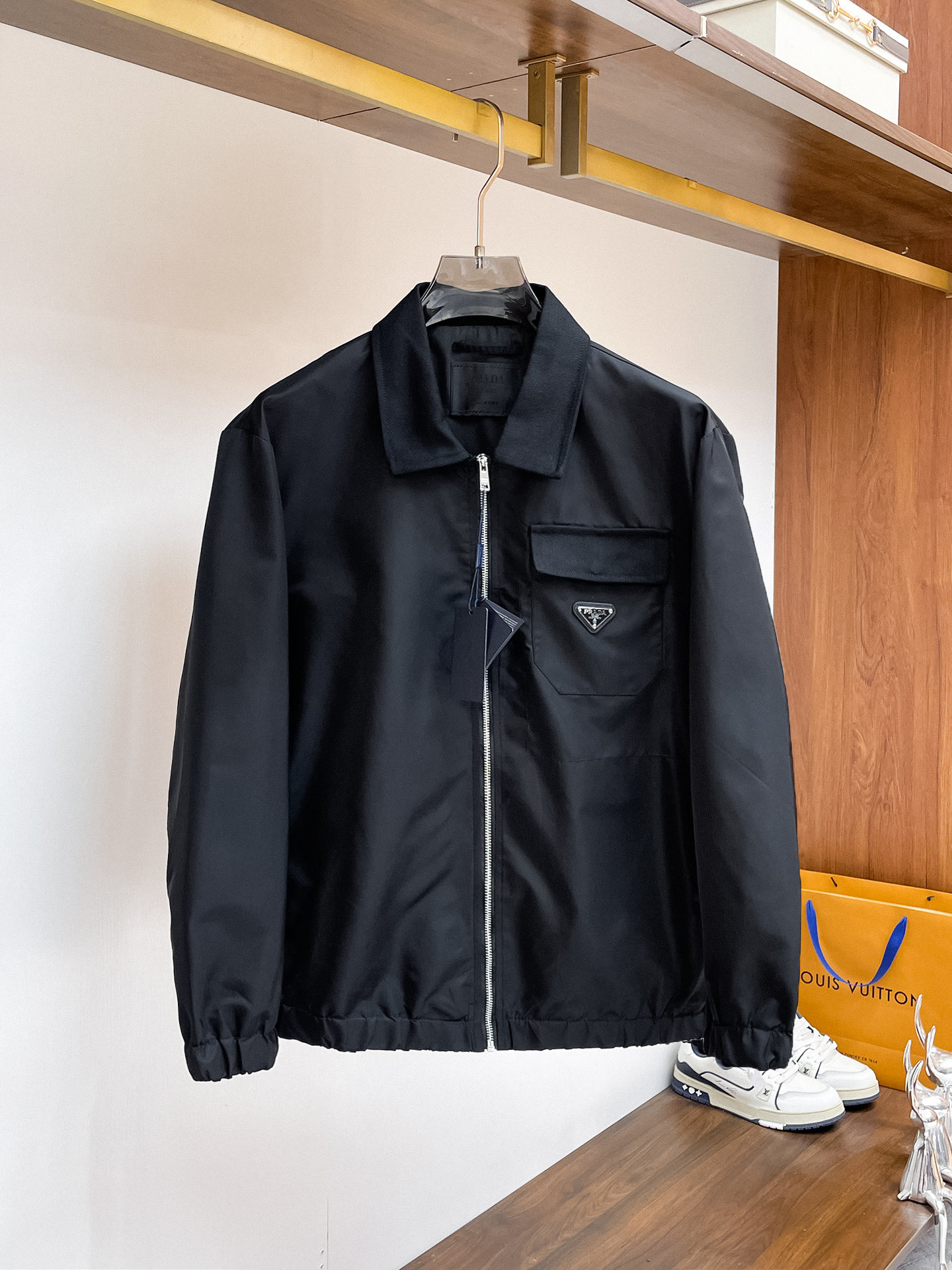 Jackets