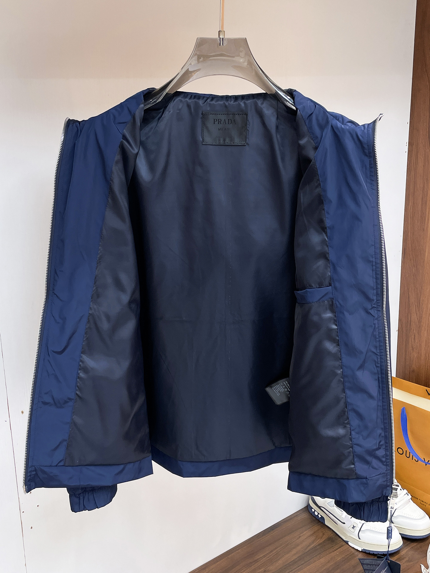Jackets