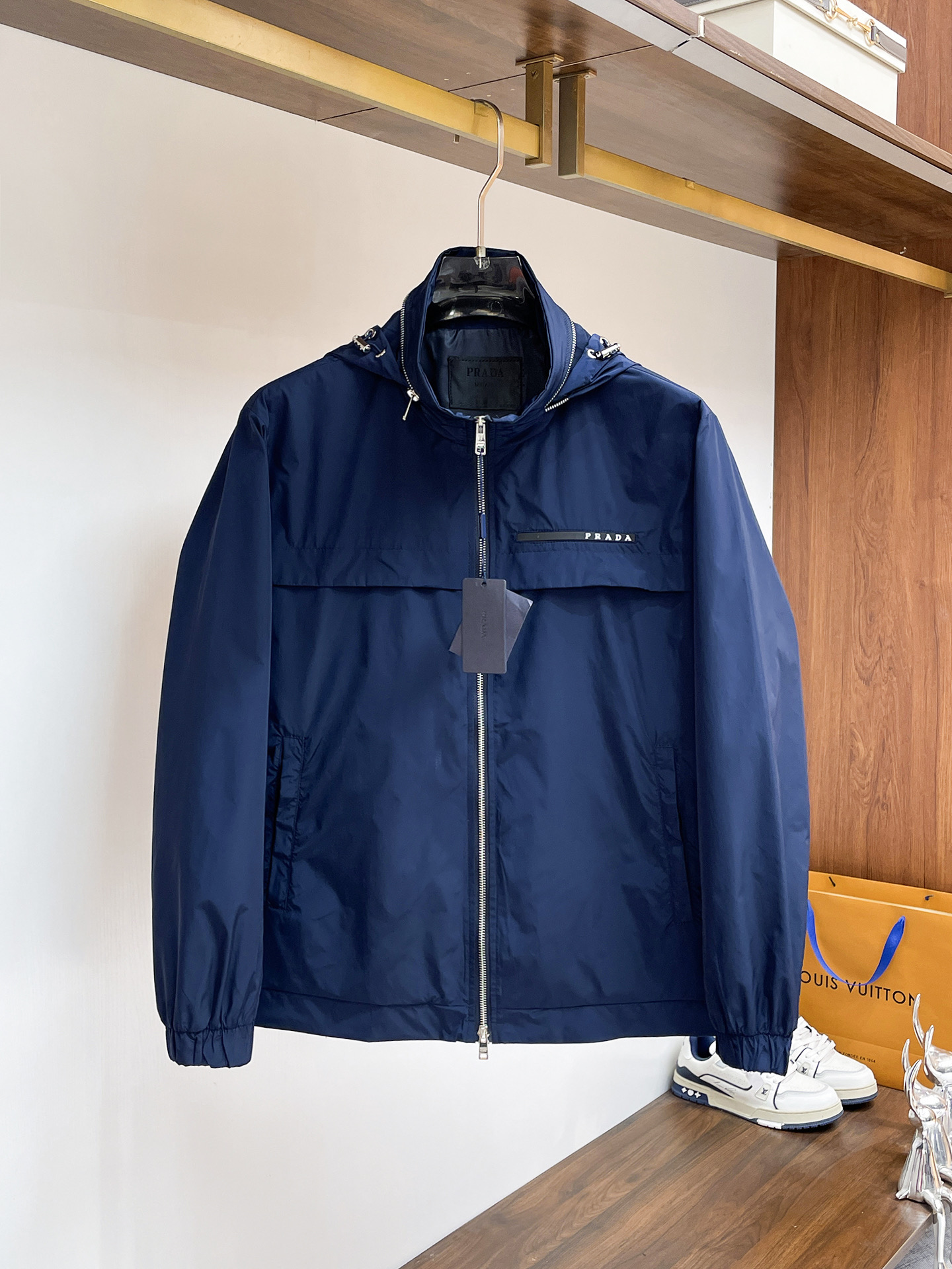 Jackets