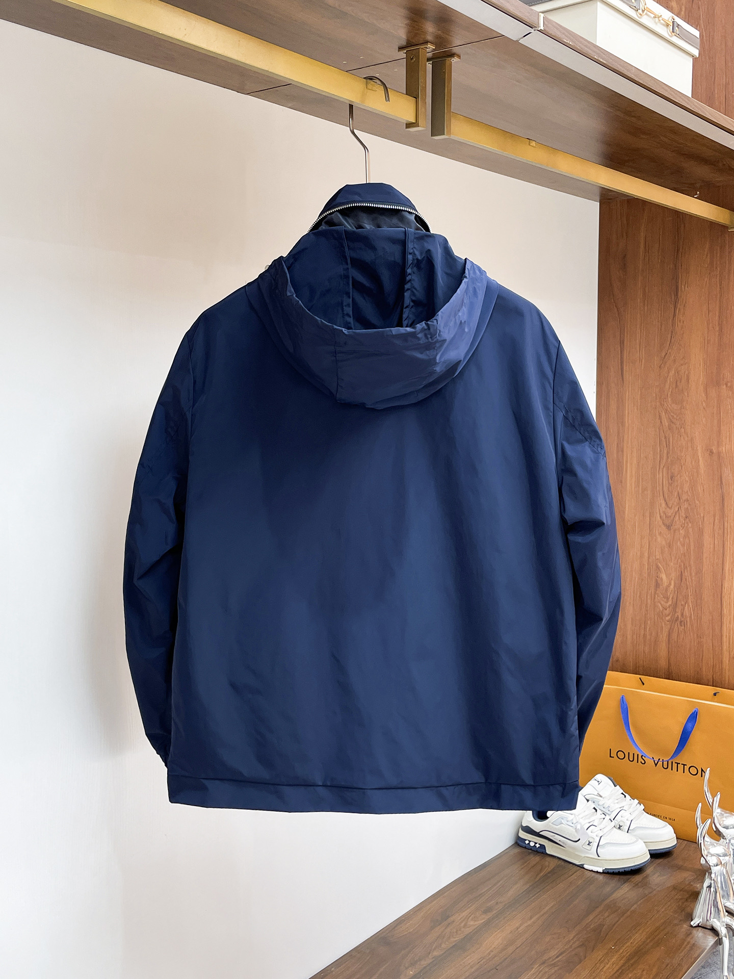 Jackets