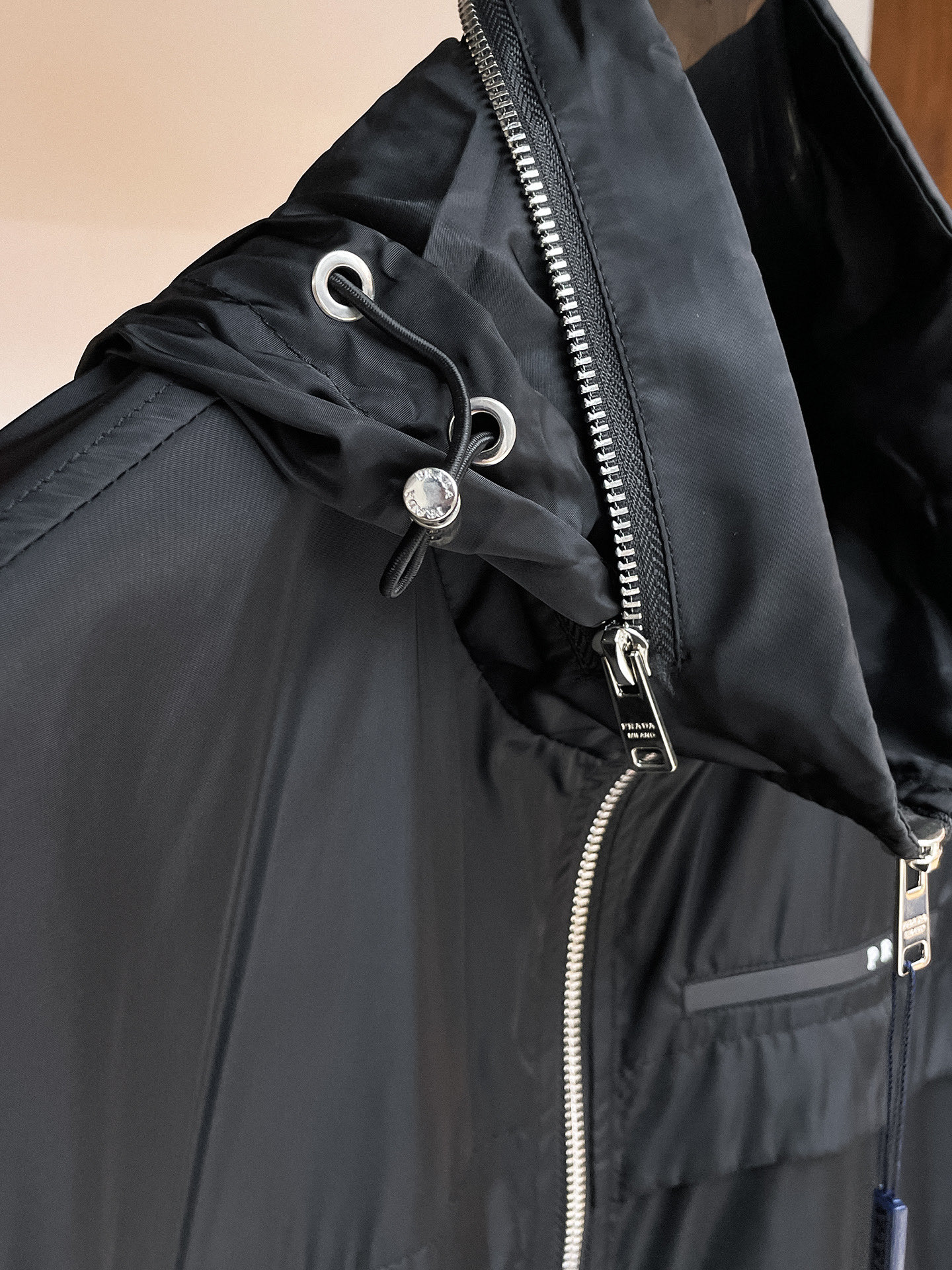 Jackets