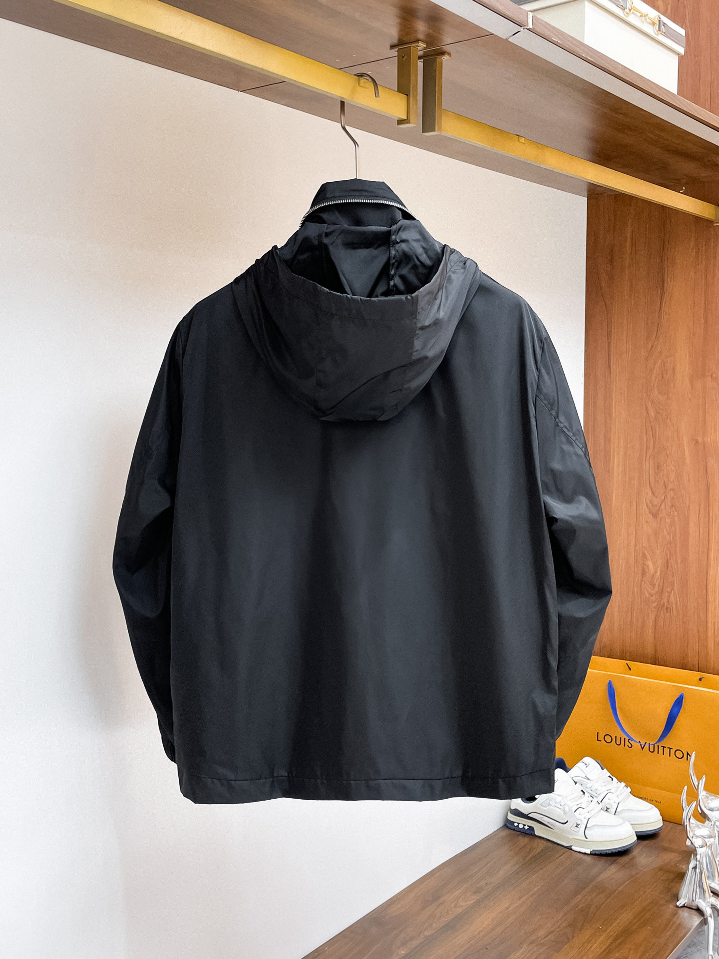Jackets