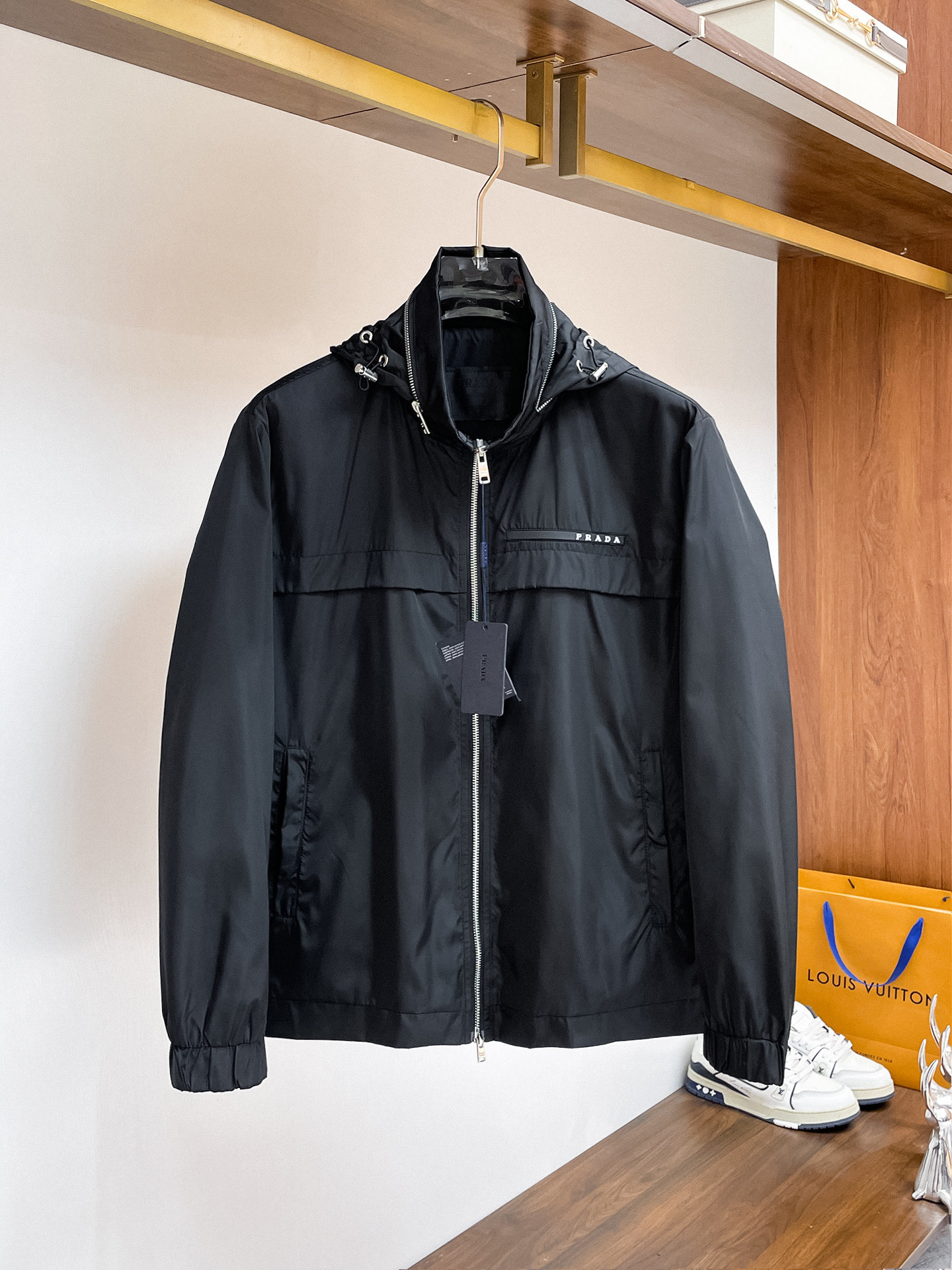 Jackets