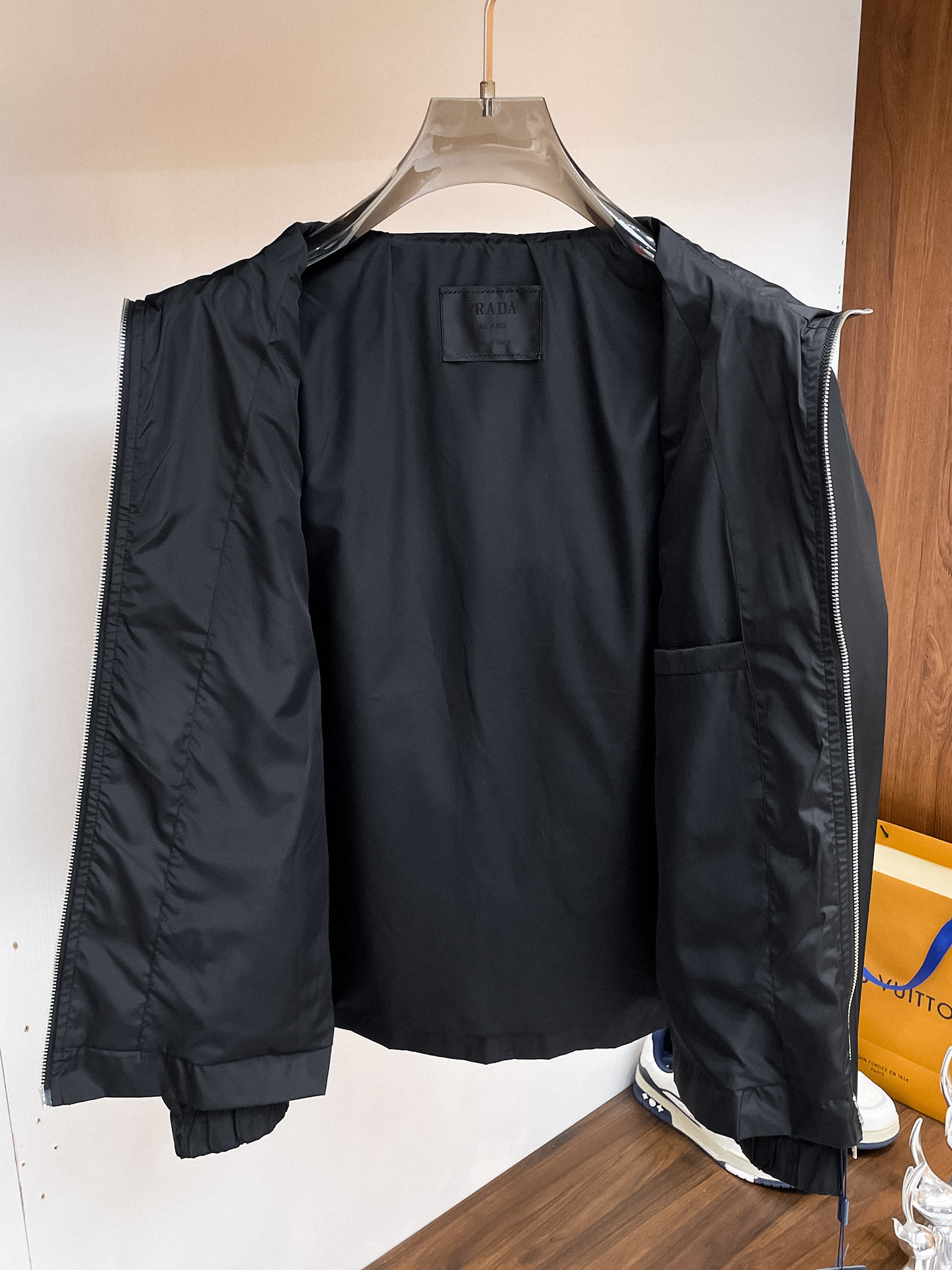 Jackets