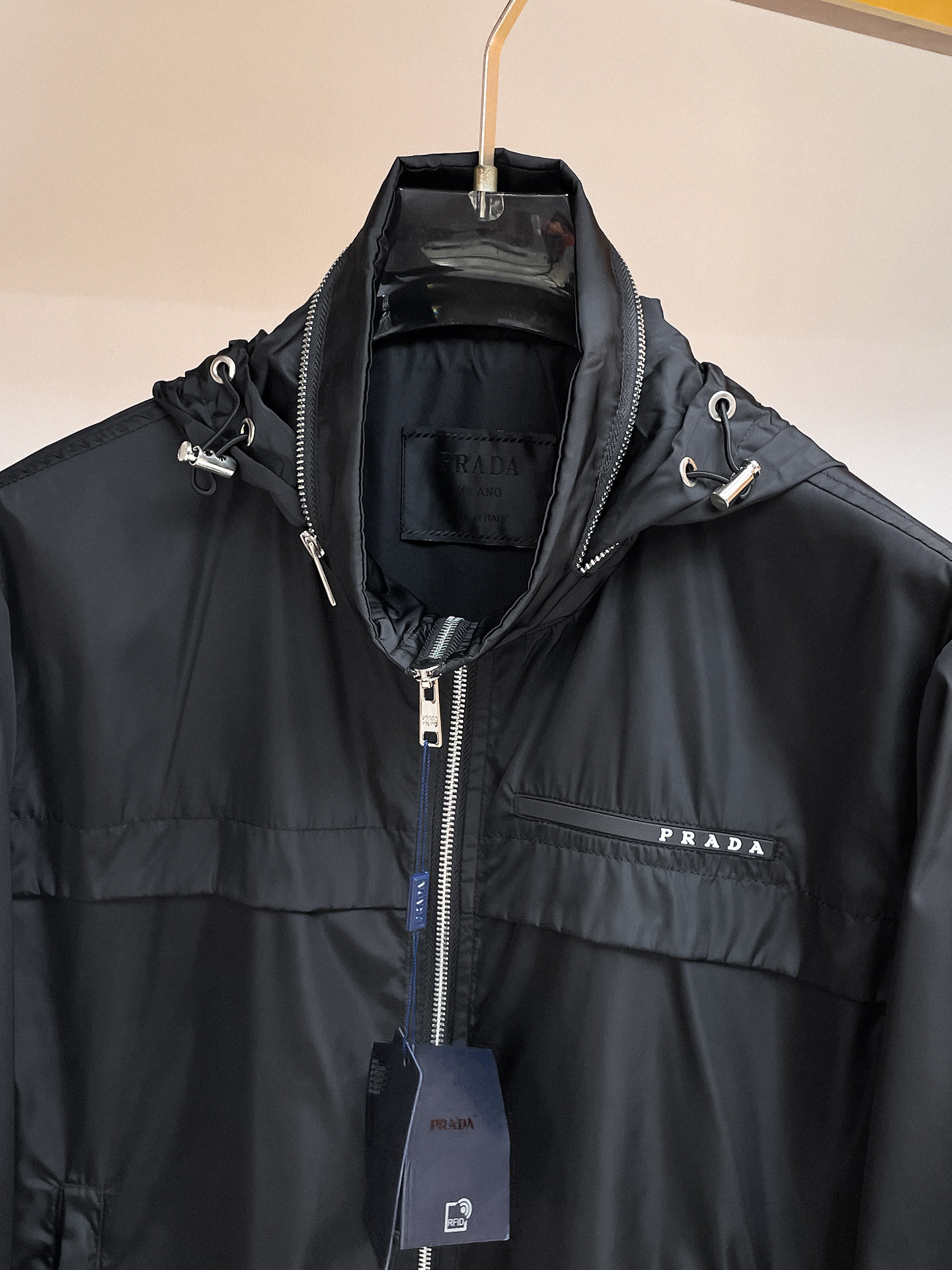 Jackets