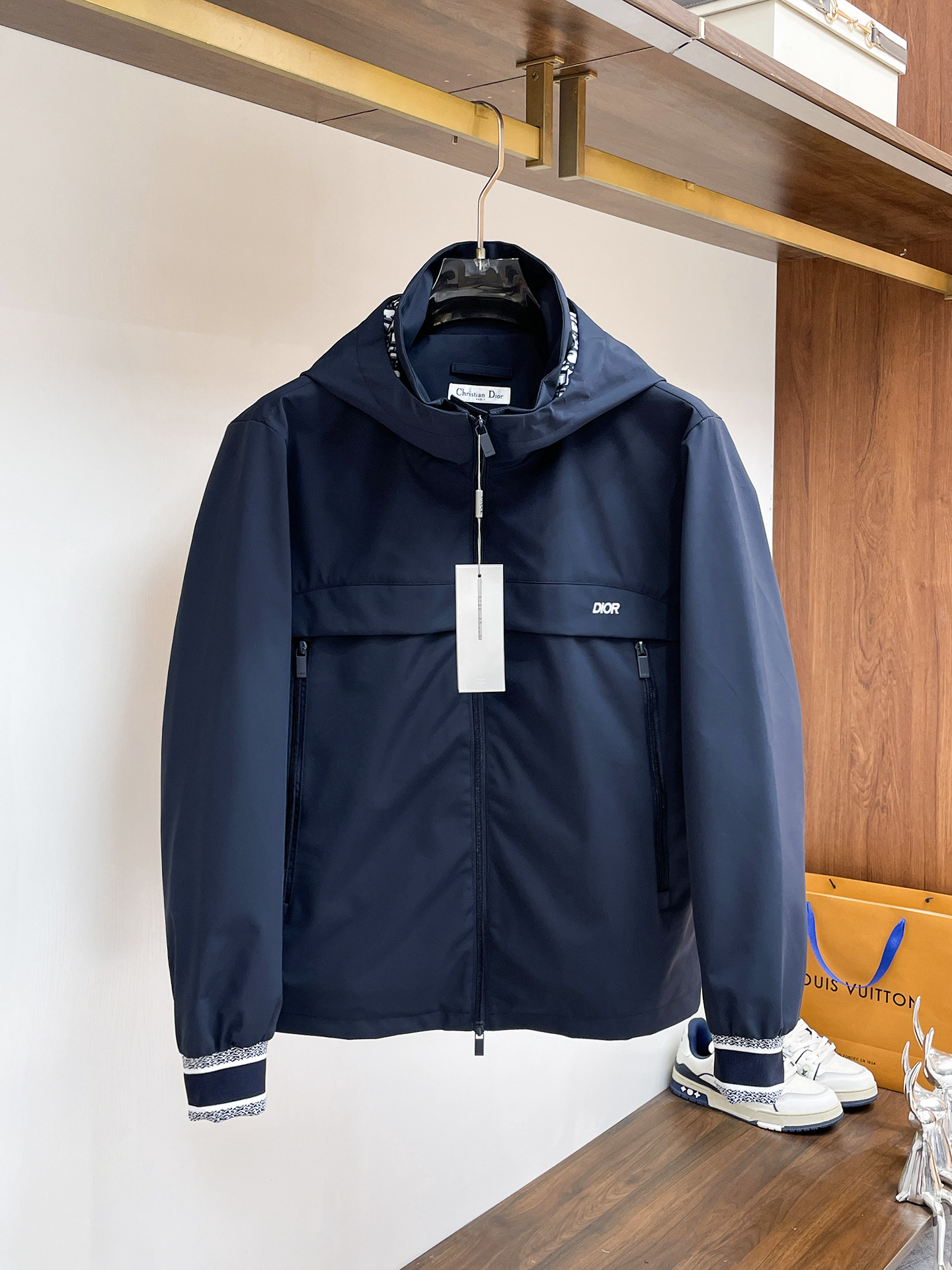 Jackets