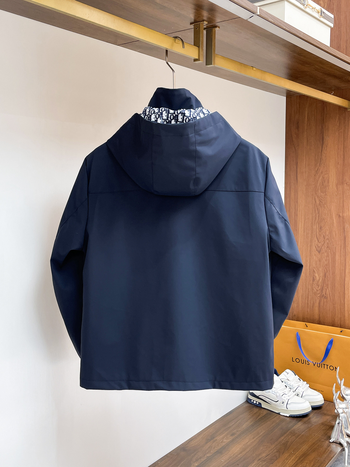 Jackets