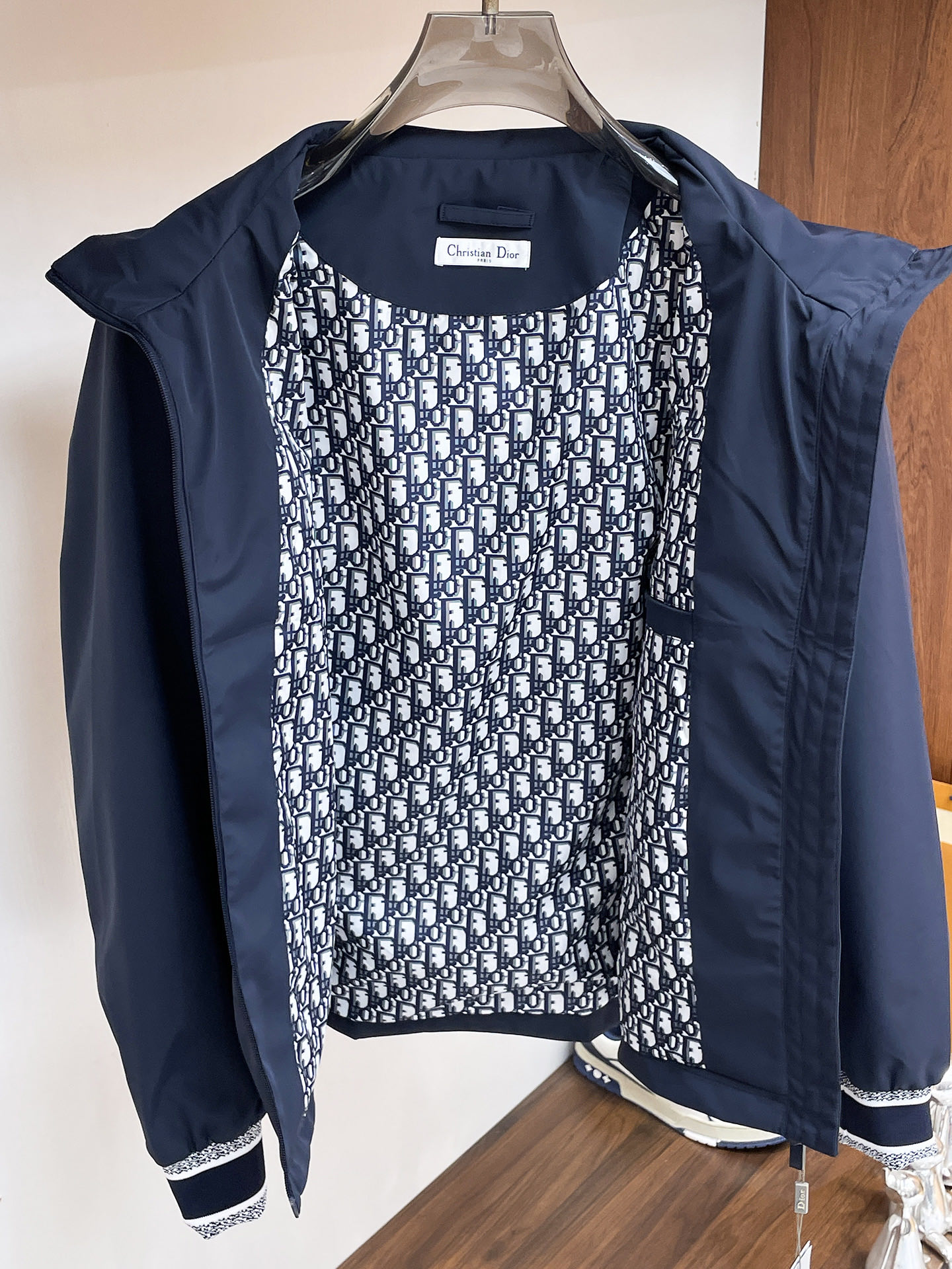 Jackets