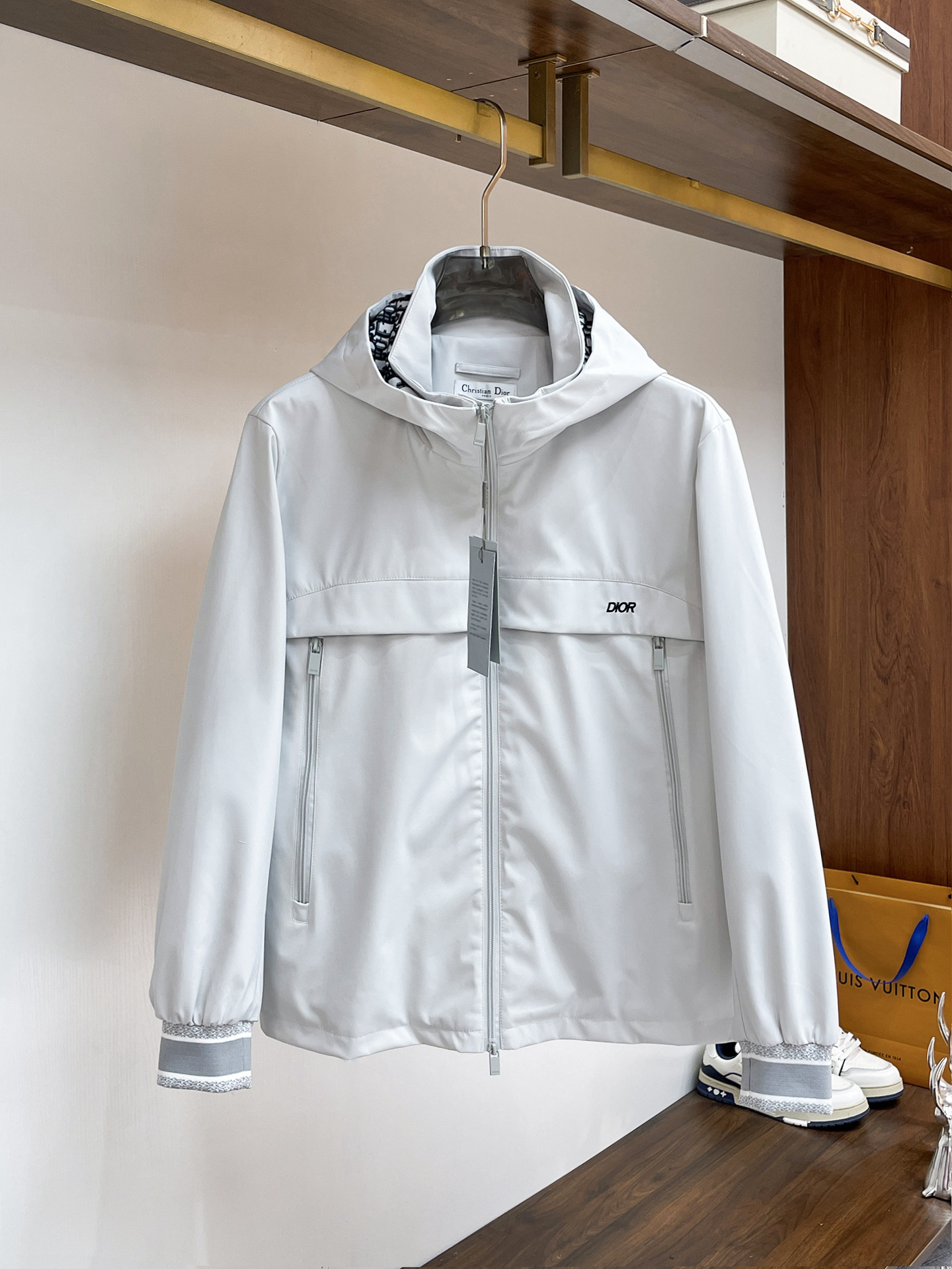 Jackets