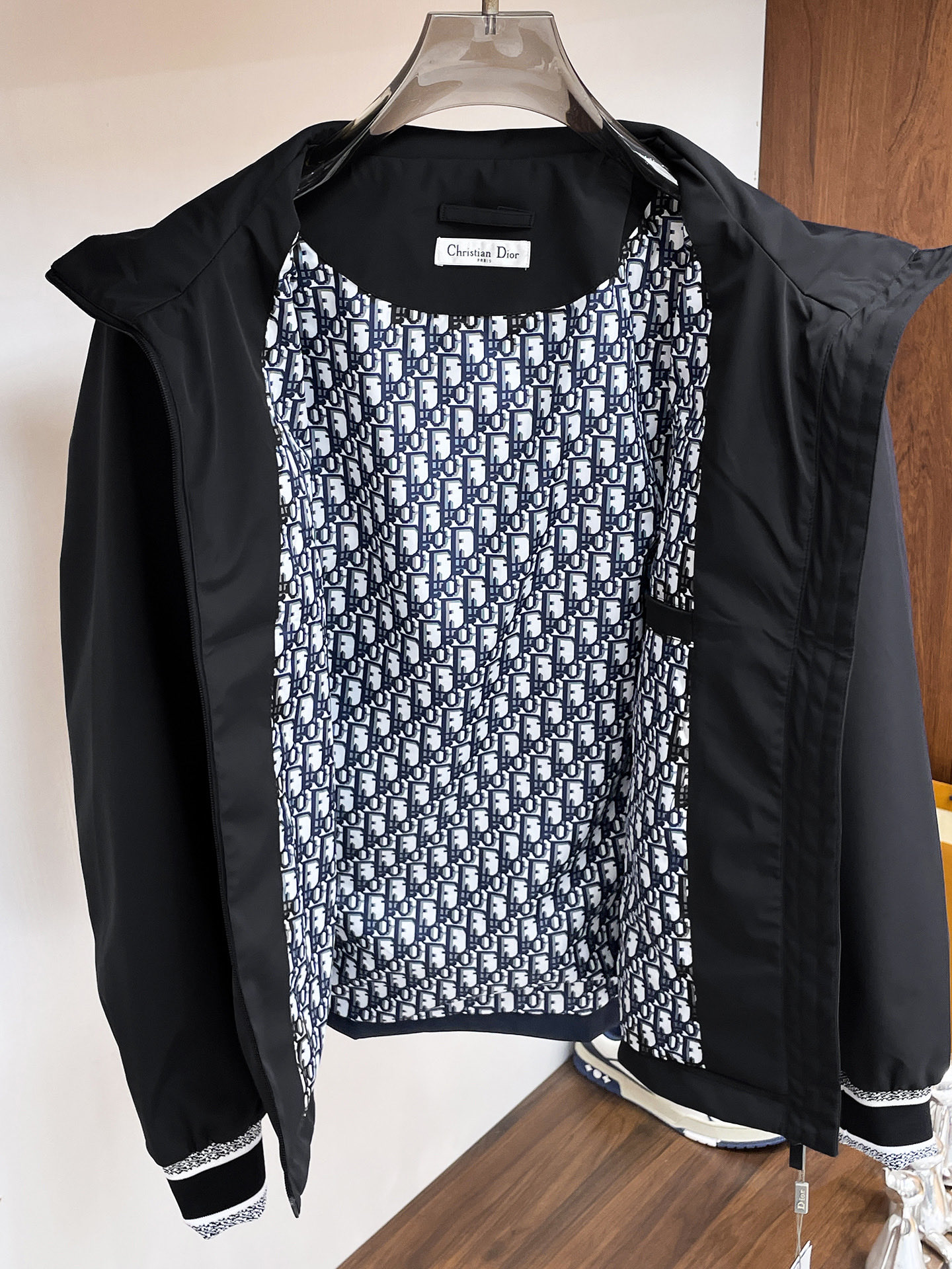 Jackets