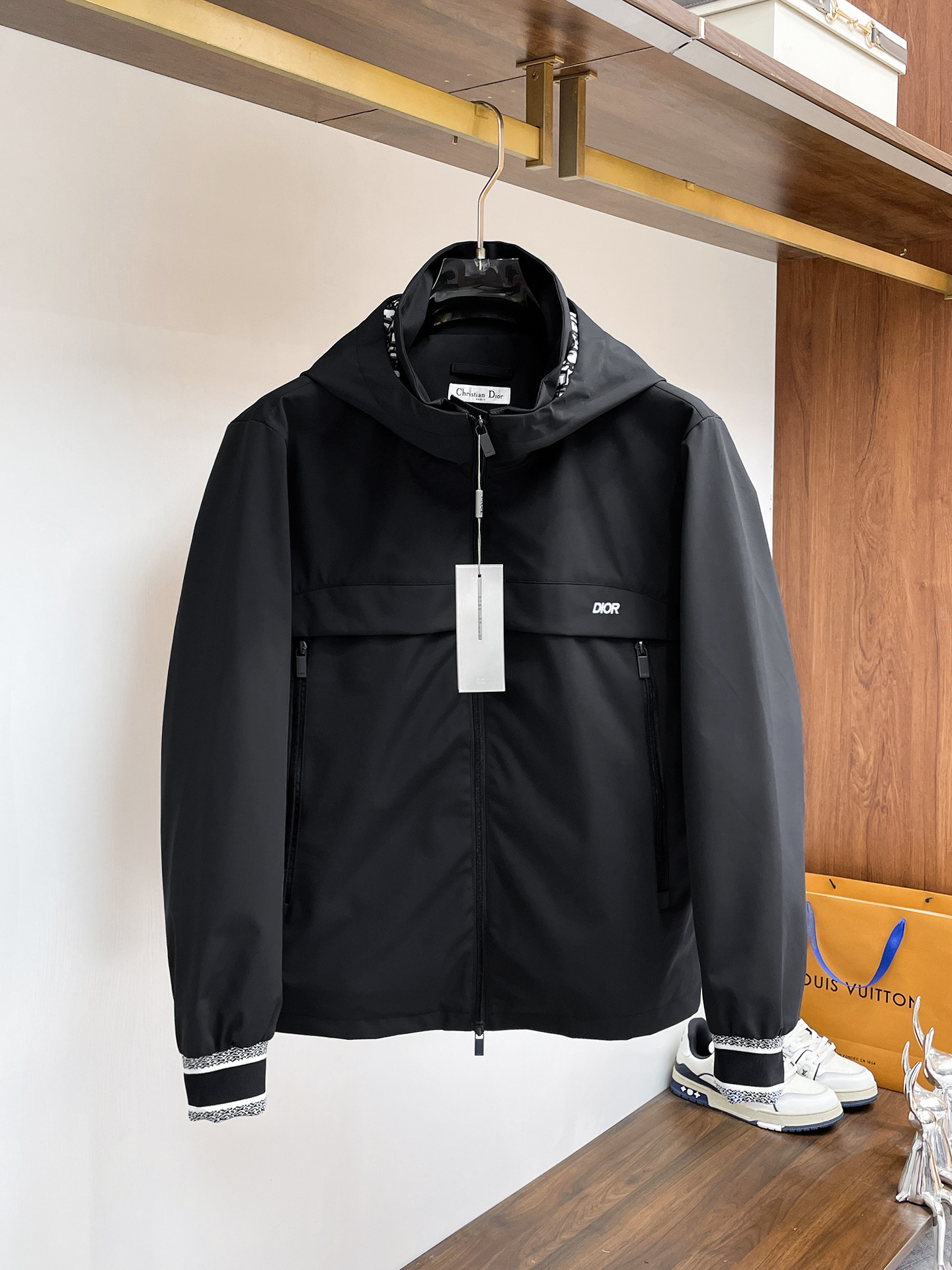 Jackets