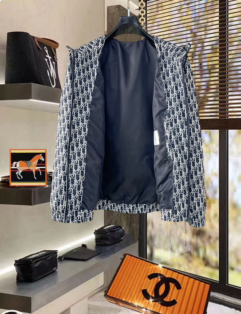 Jackets