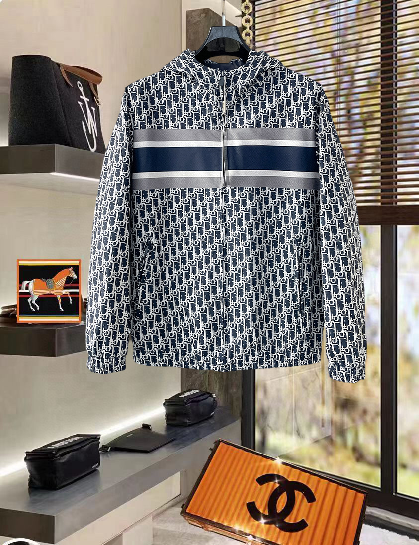 Jackets