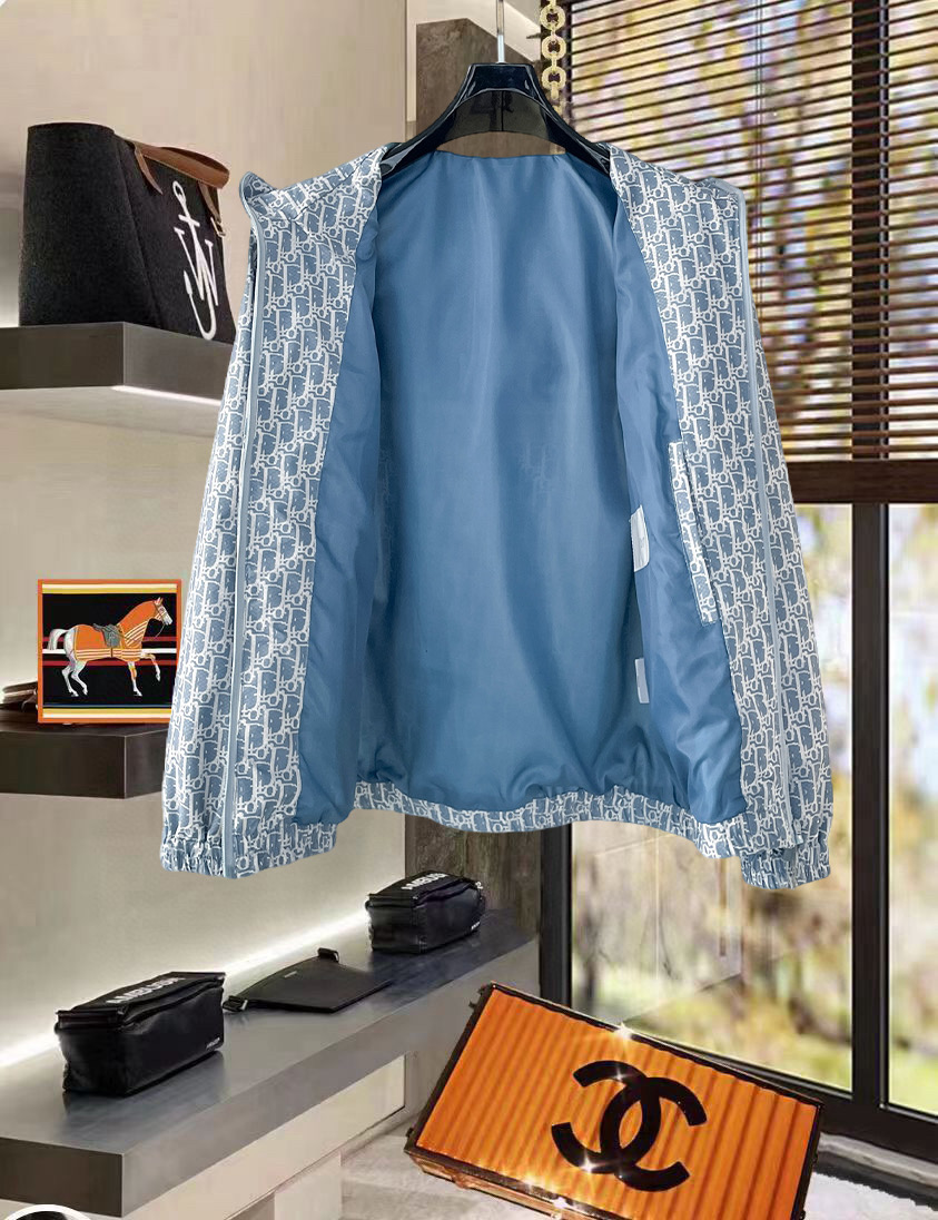 Jackets