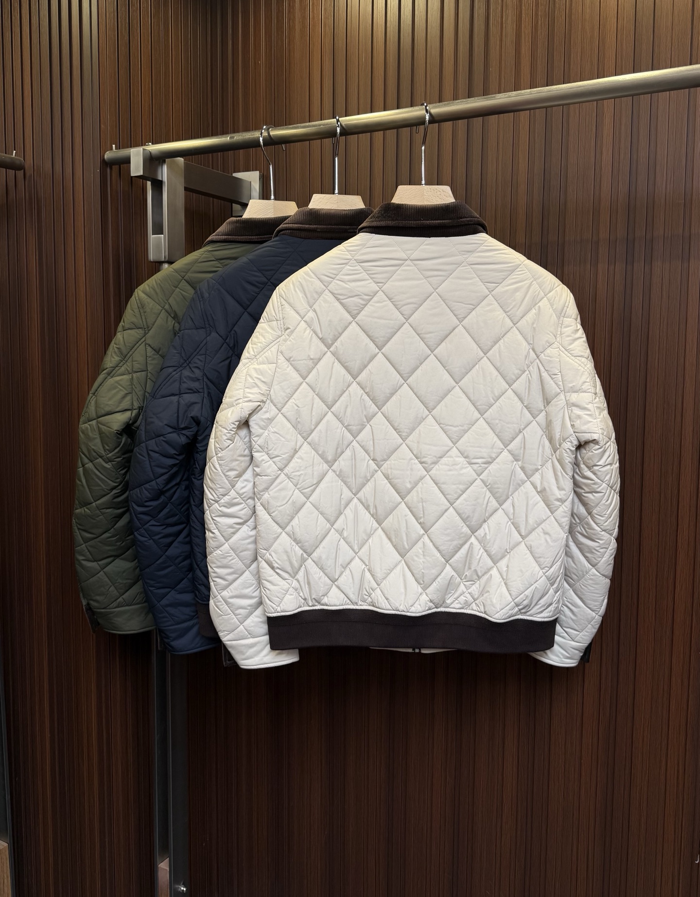 Jackets