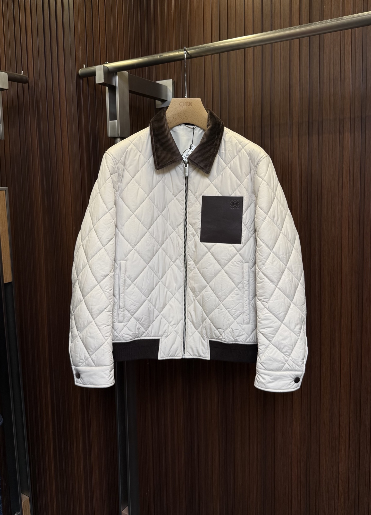 Jackets
