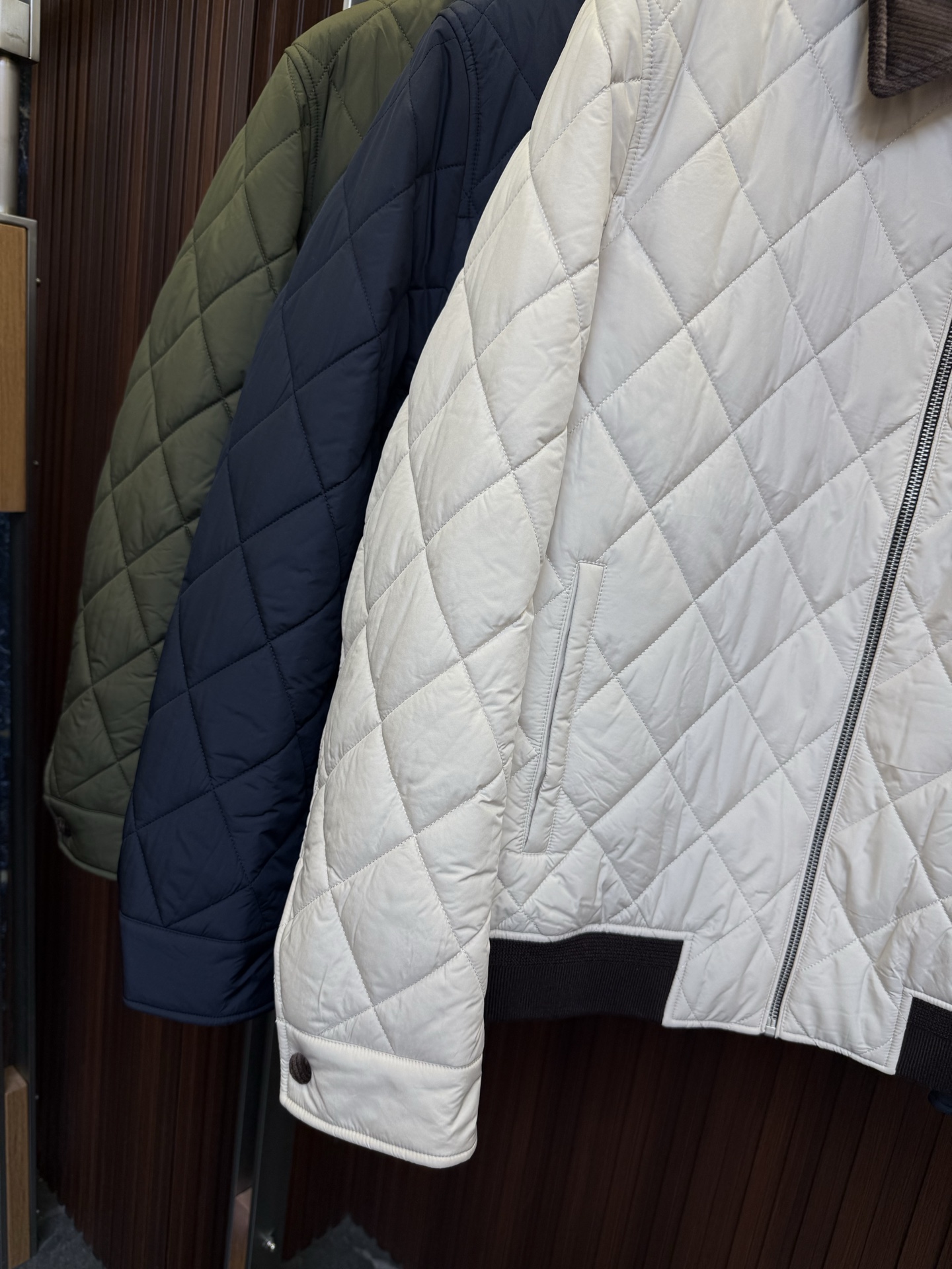 Jackets