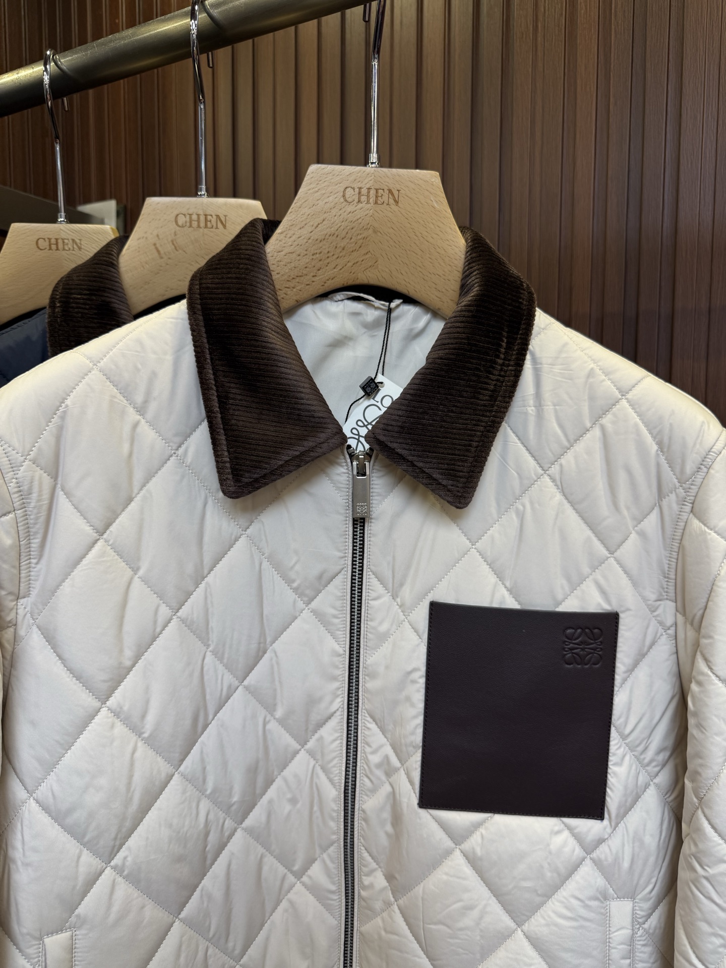 Jackets