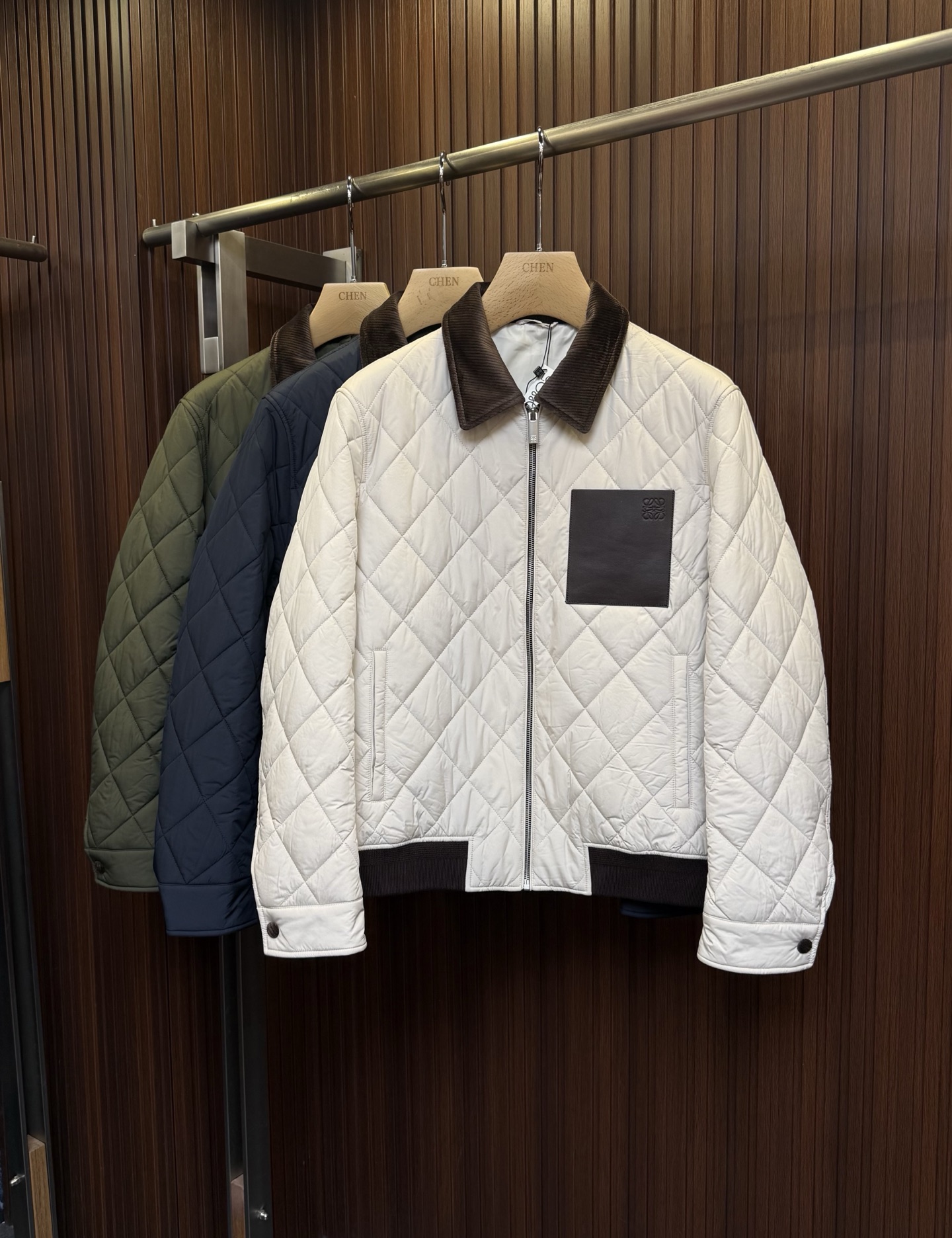 Jackets