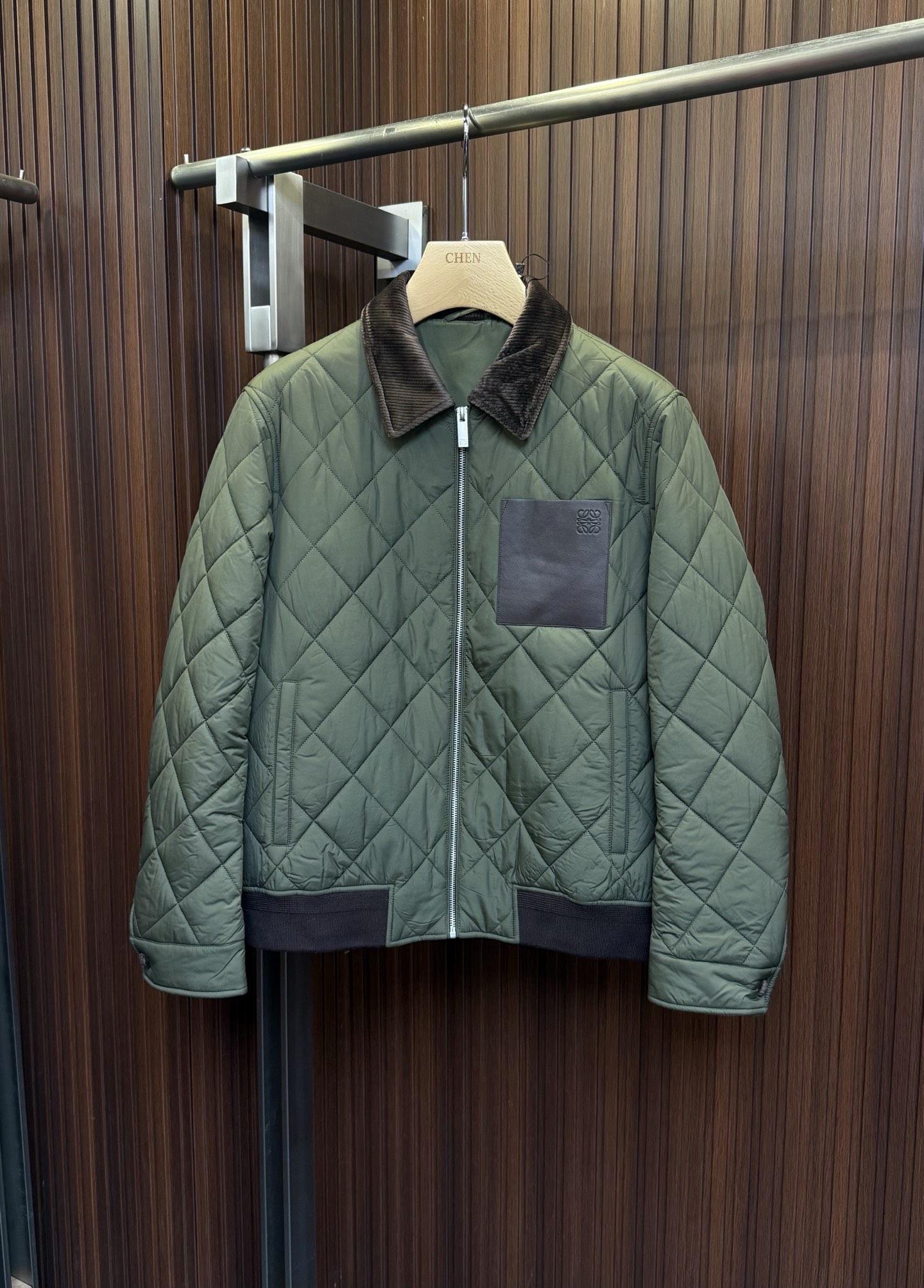 Jackets