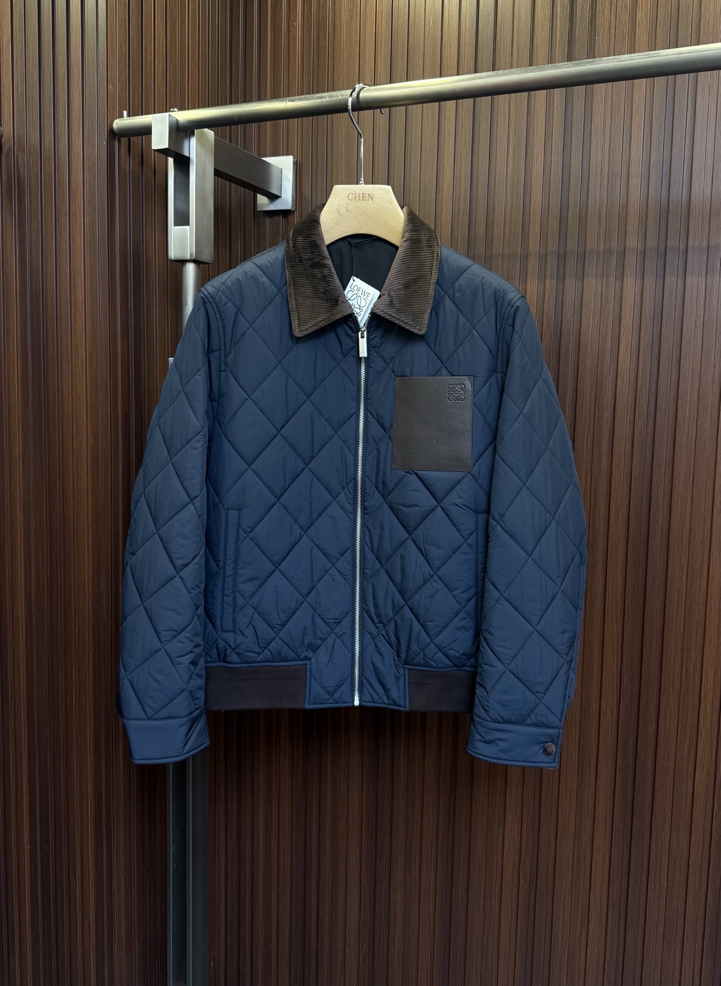 Jackets