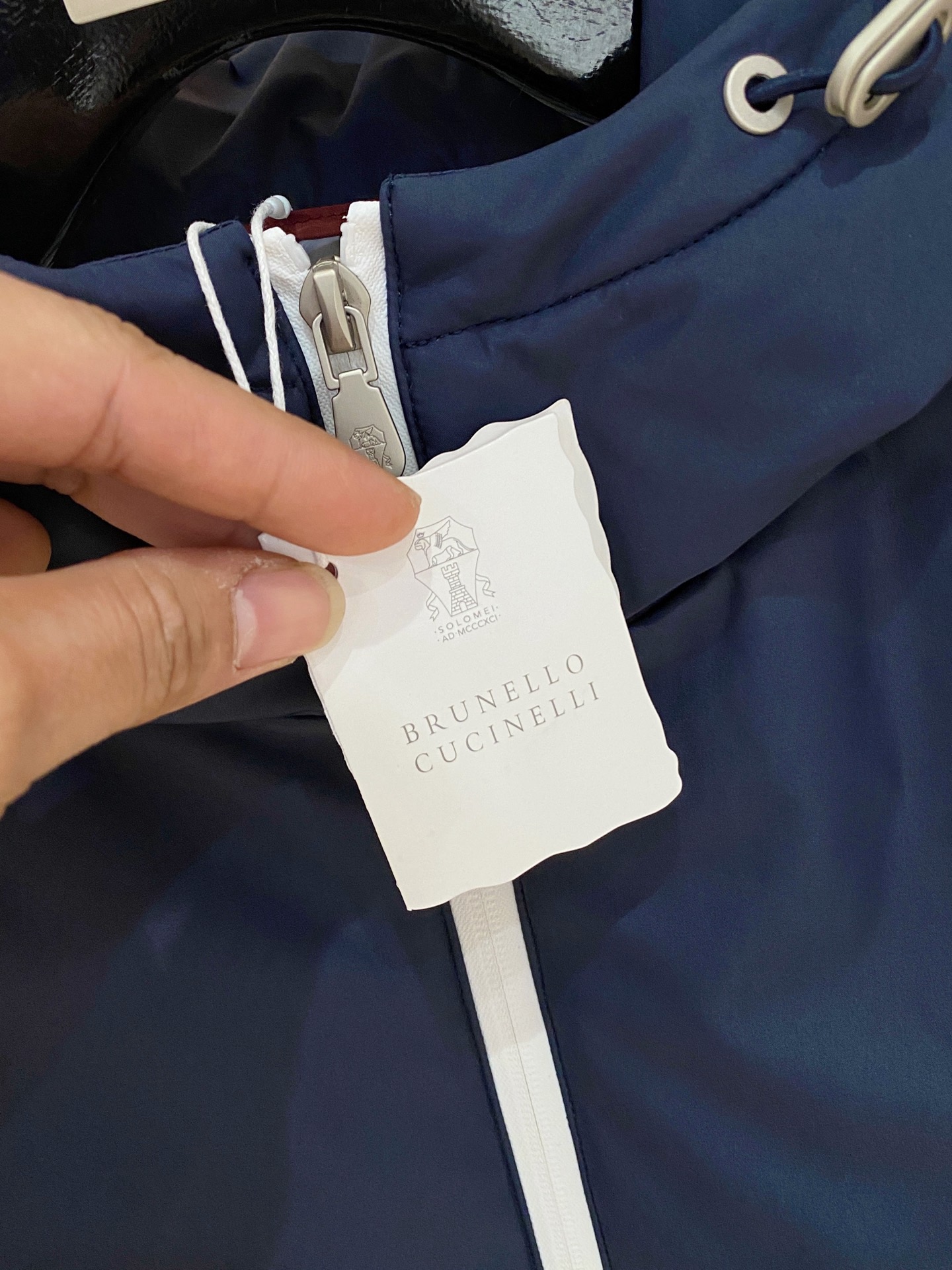 Jackets