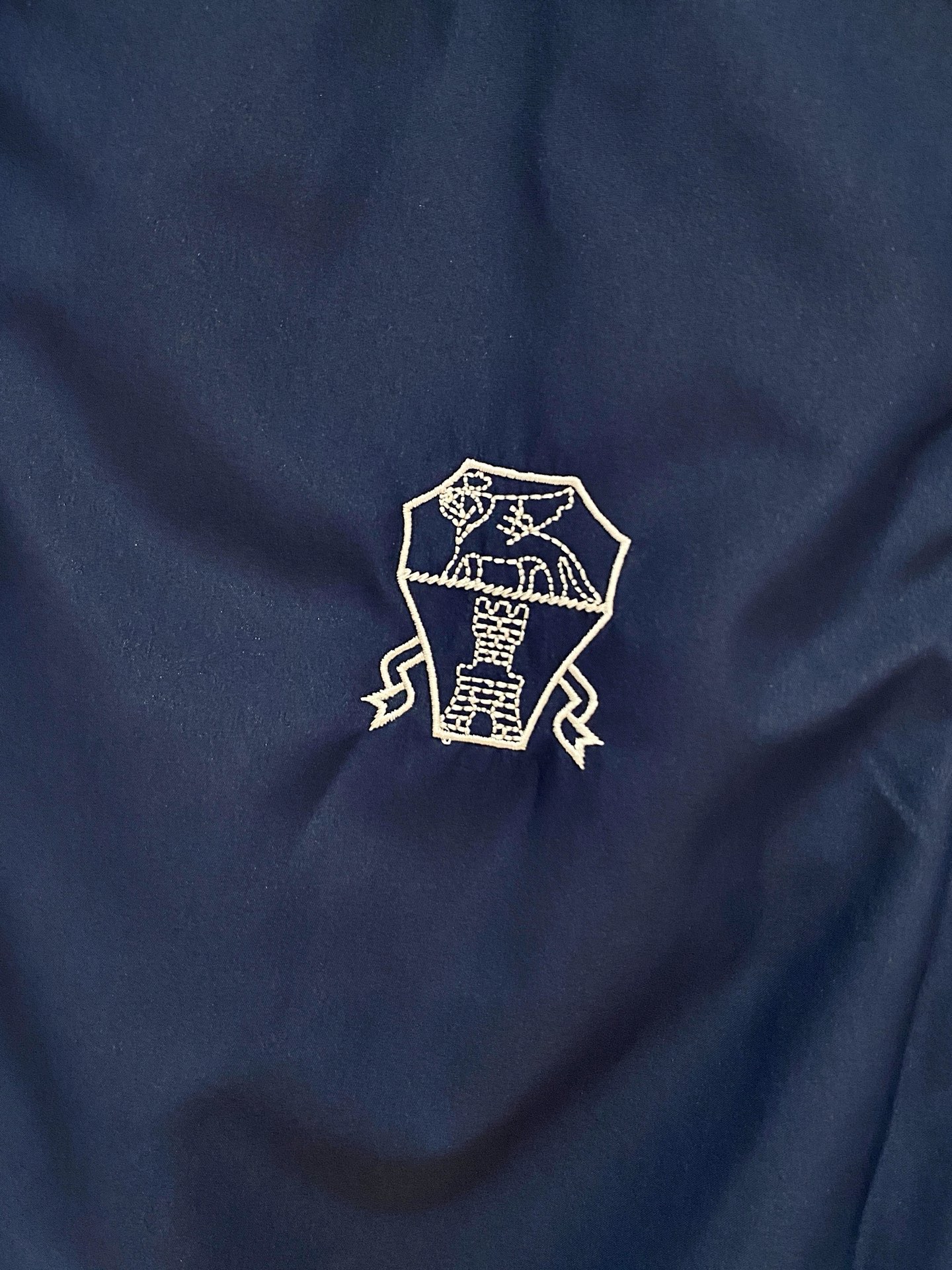 Jackets