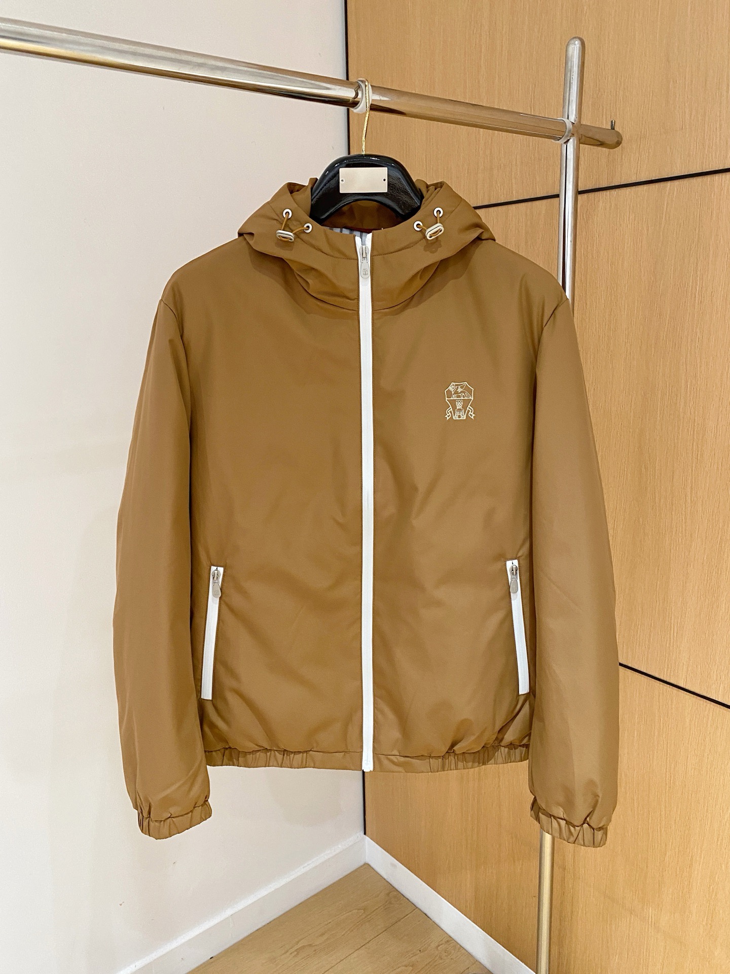 Jackets