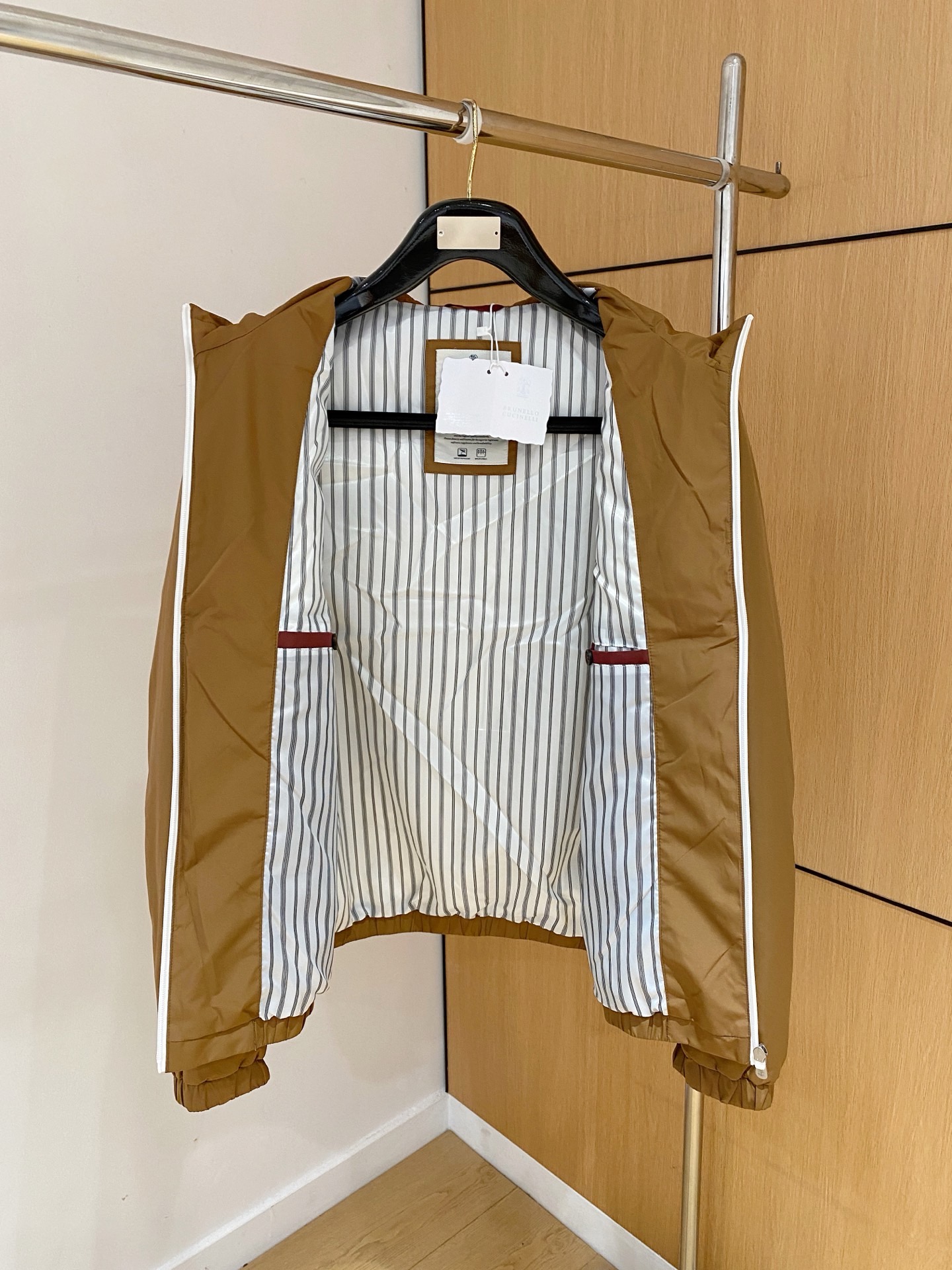 Jackets