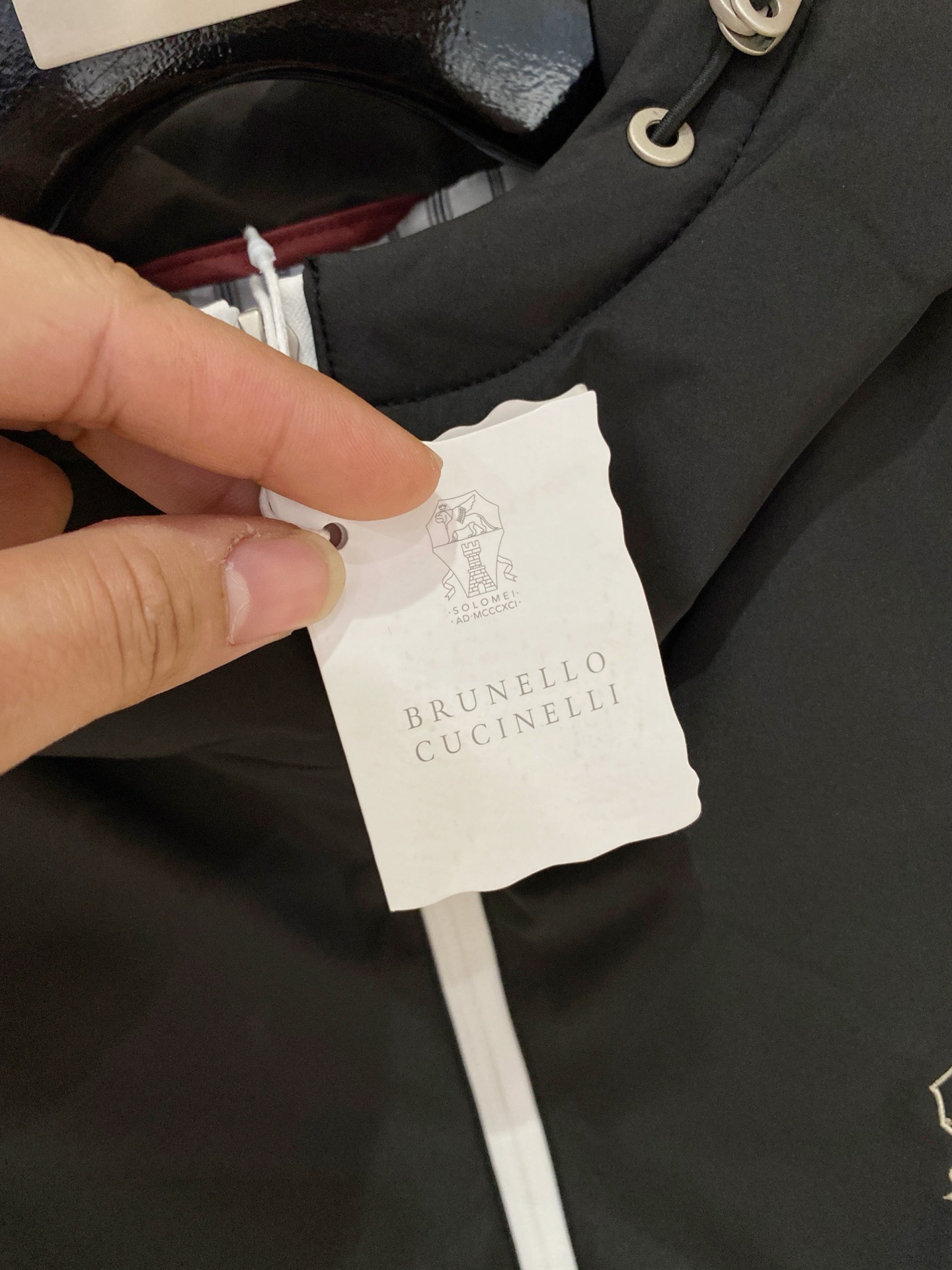 Jackets