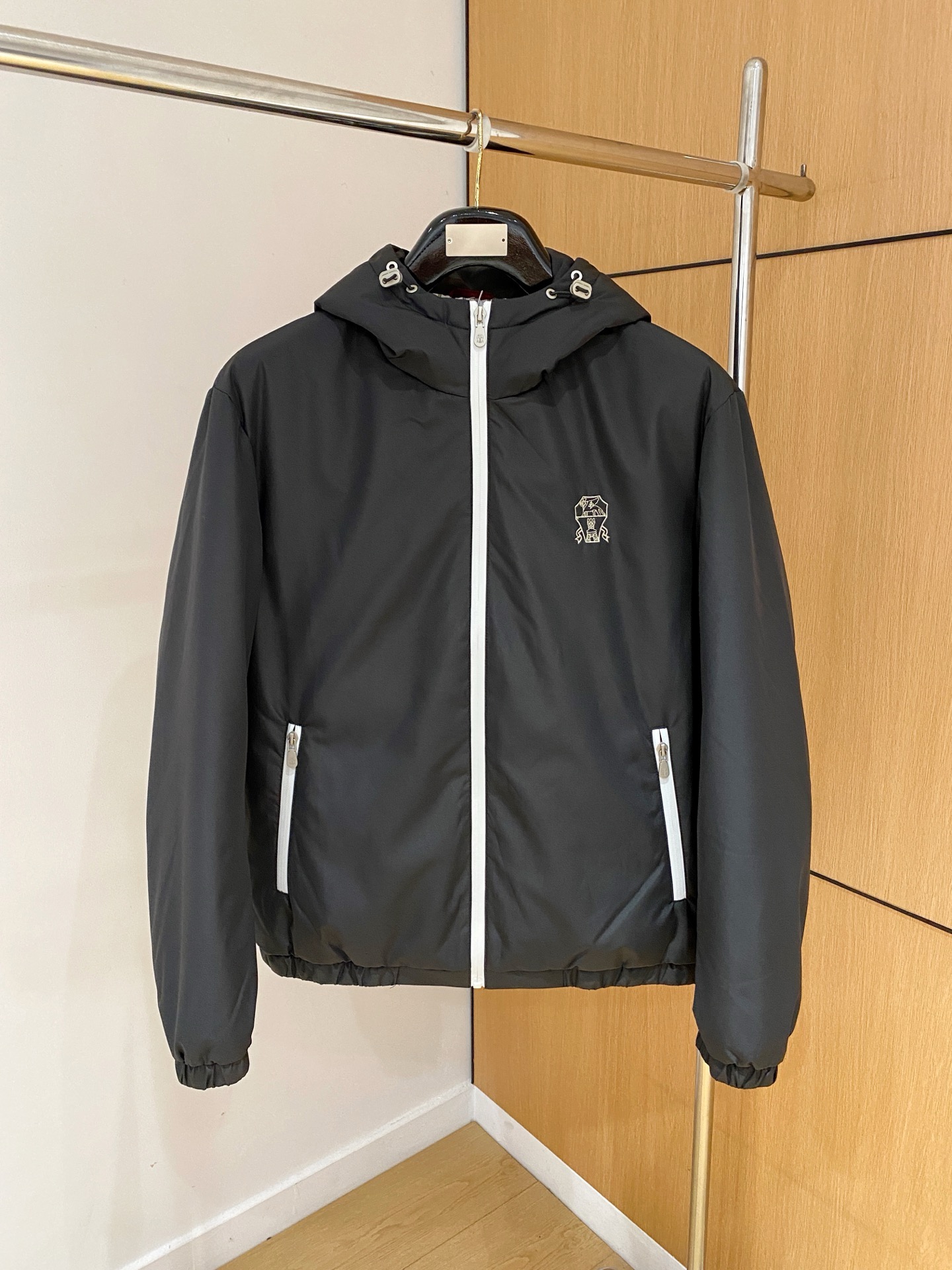 Jackets