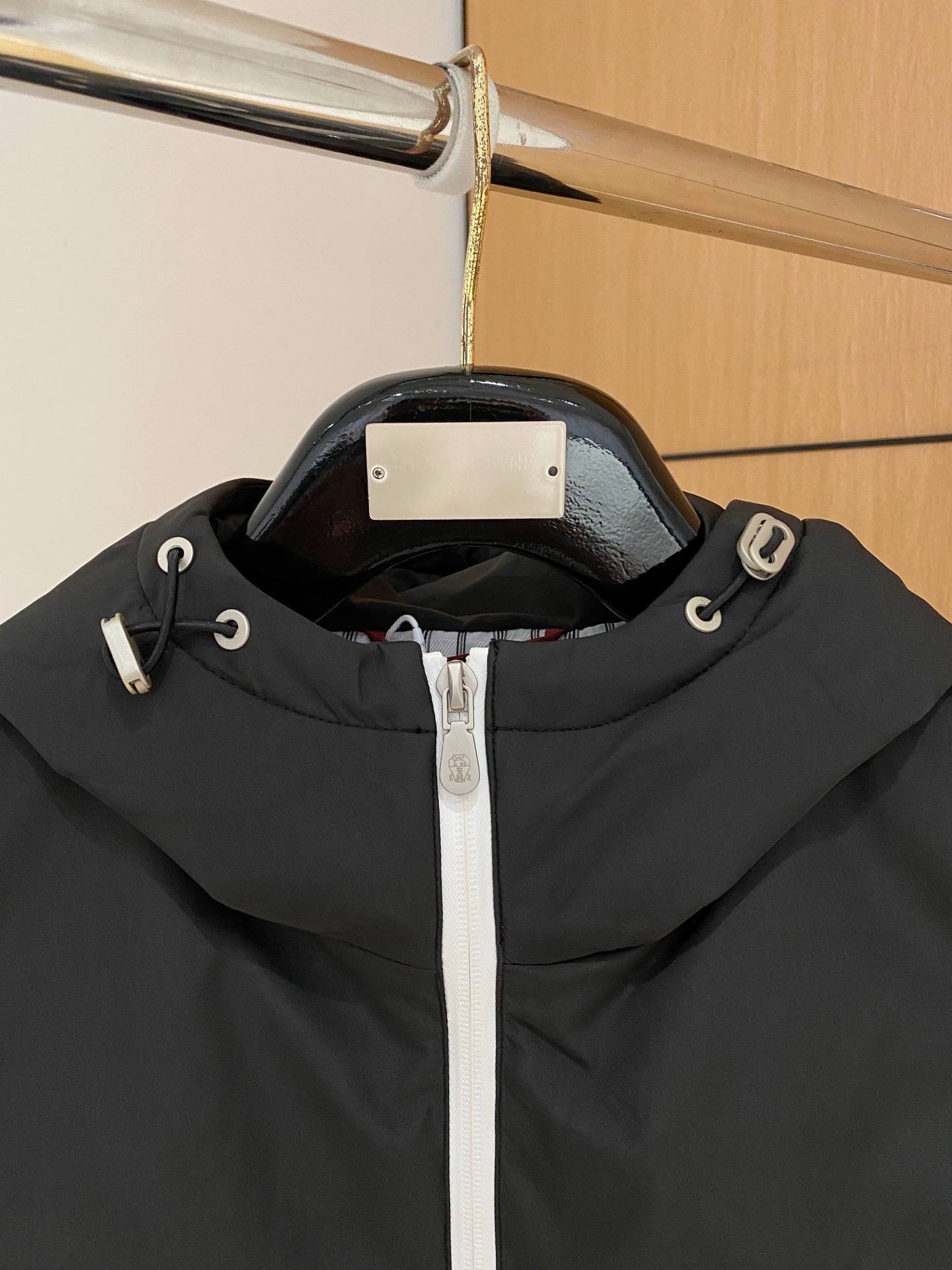 Jackets