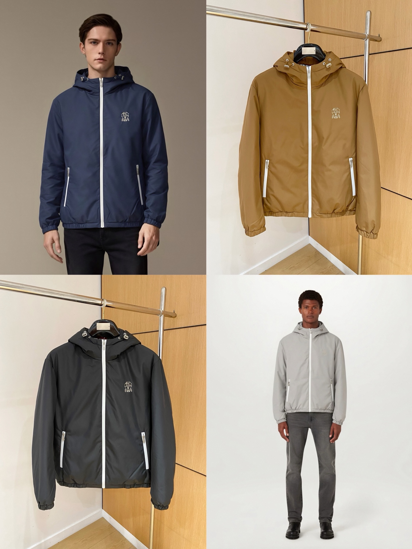 Jackets