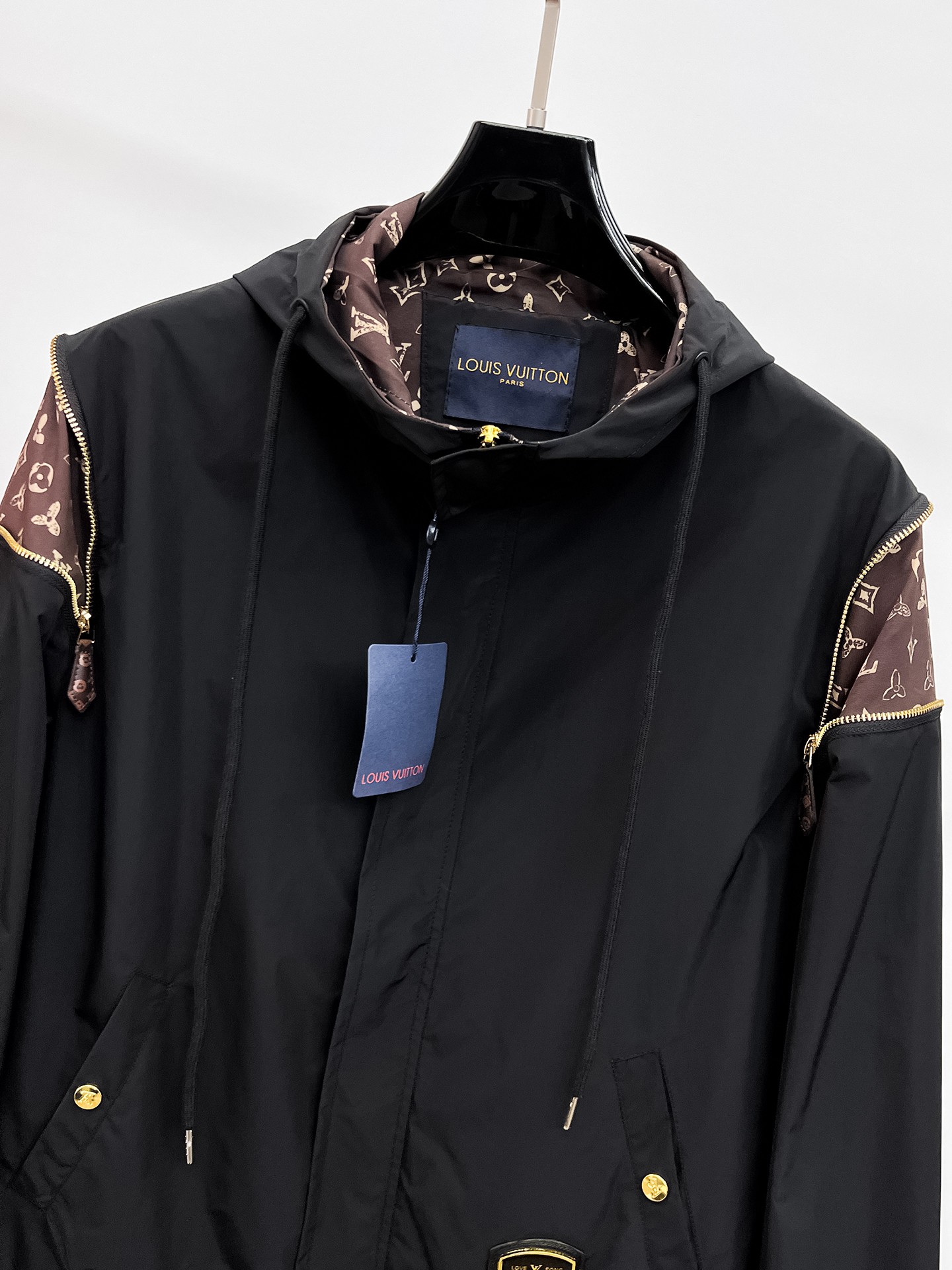 jacket Man