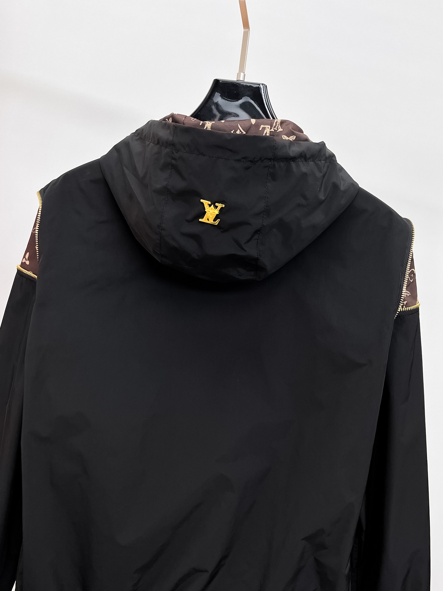 jacket Man
